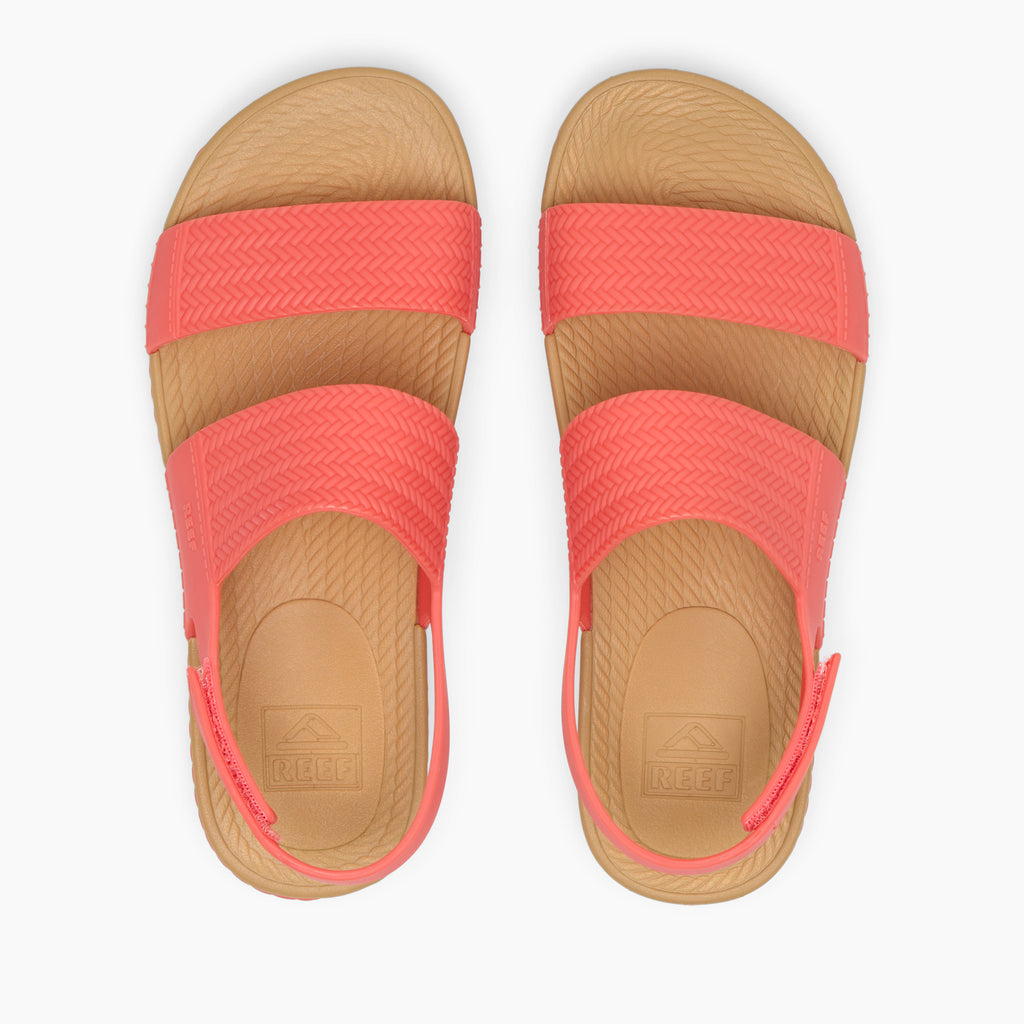 Reef Water Vista - Sunset Coral