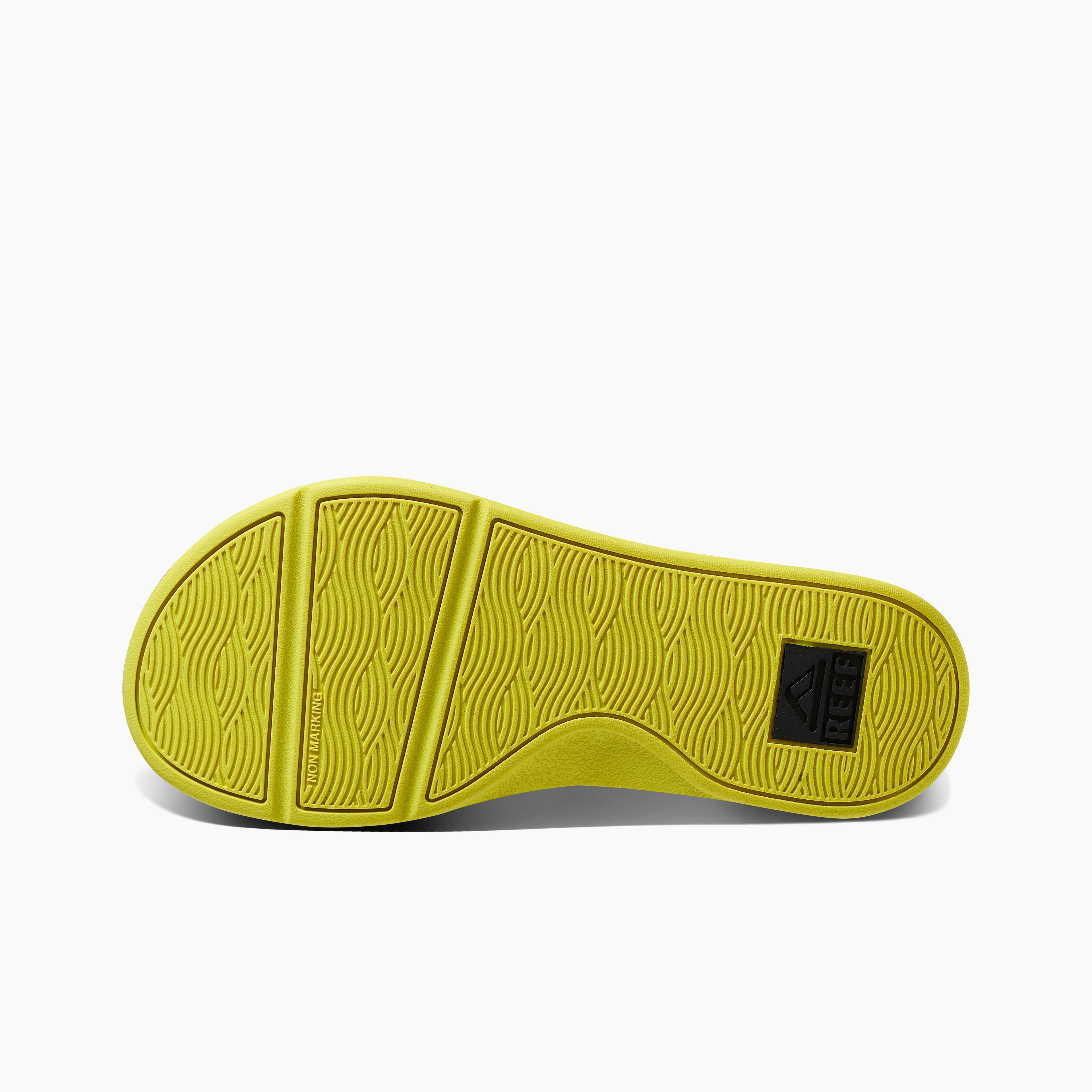 Swellsole Cruiser - Lime Boost