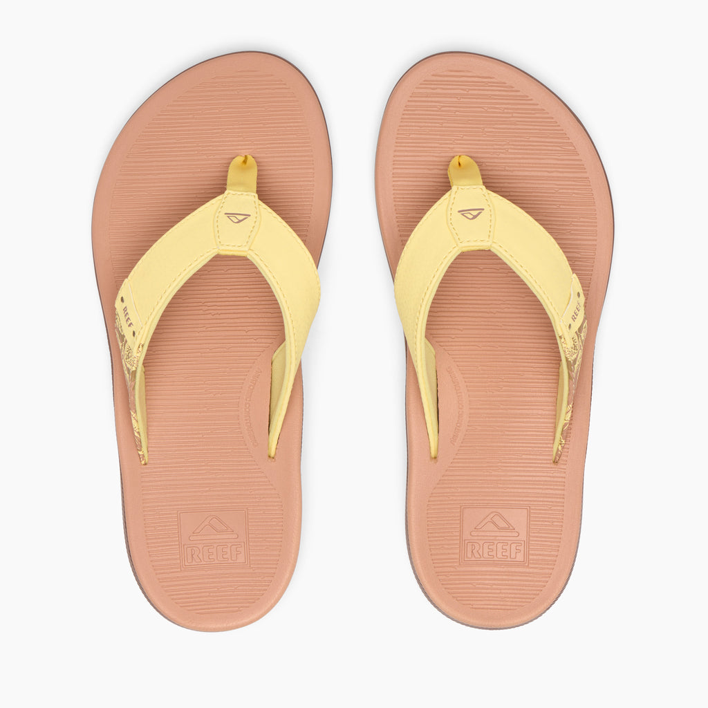 Santa Ana - Pale Banana