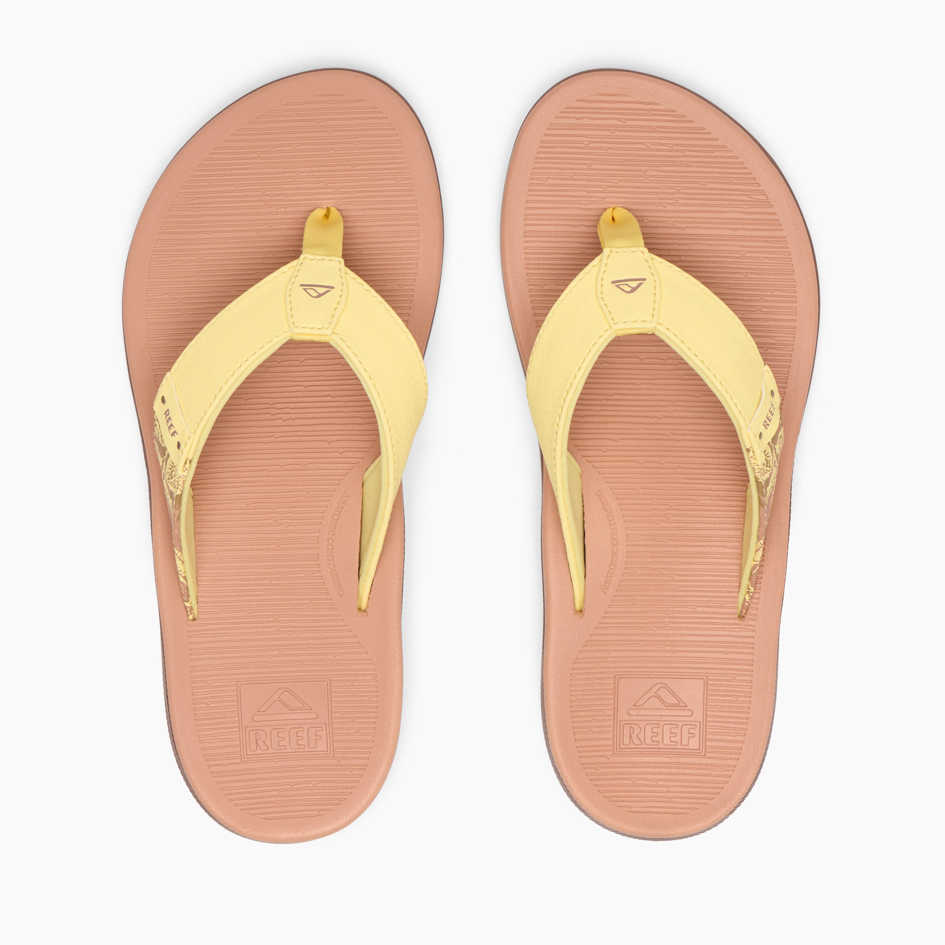 Santa Ana - Pale Banana