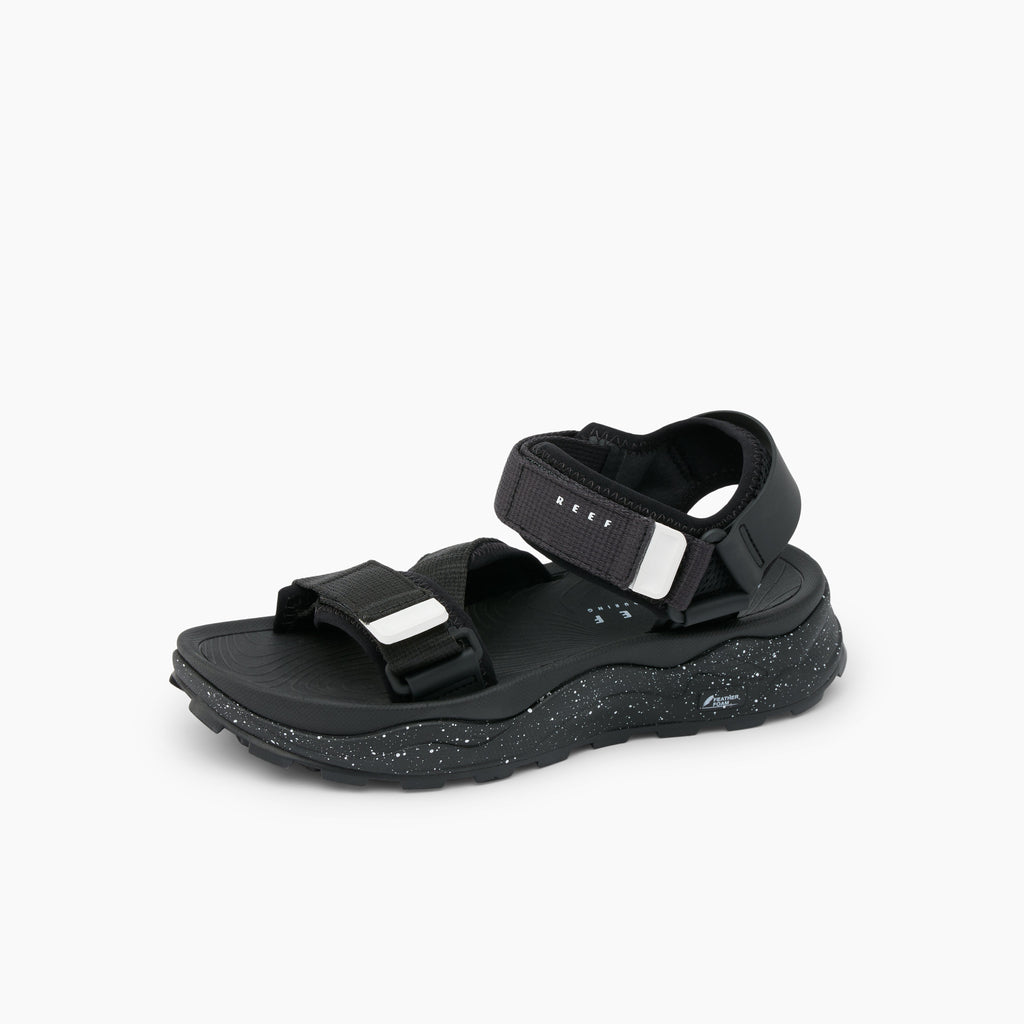 Cross-Shore - Black/White