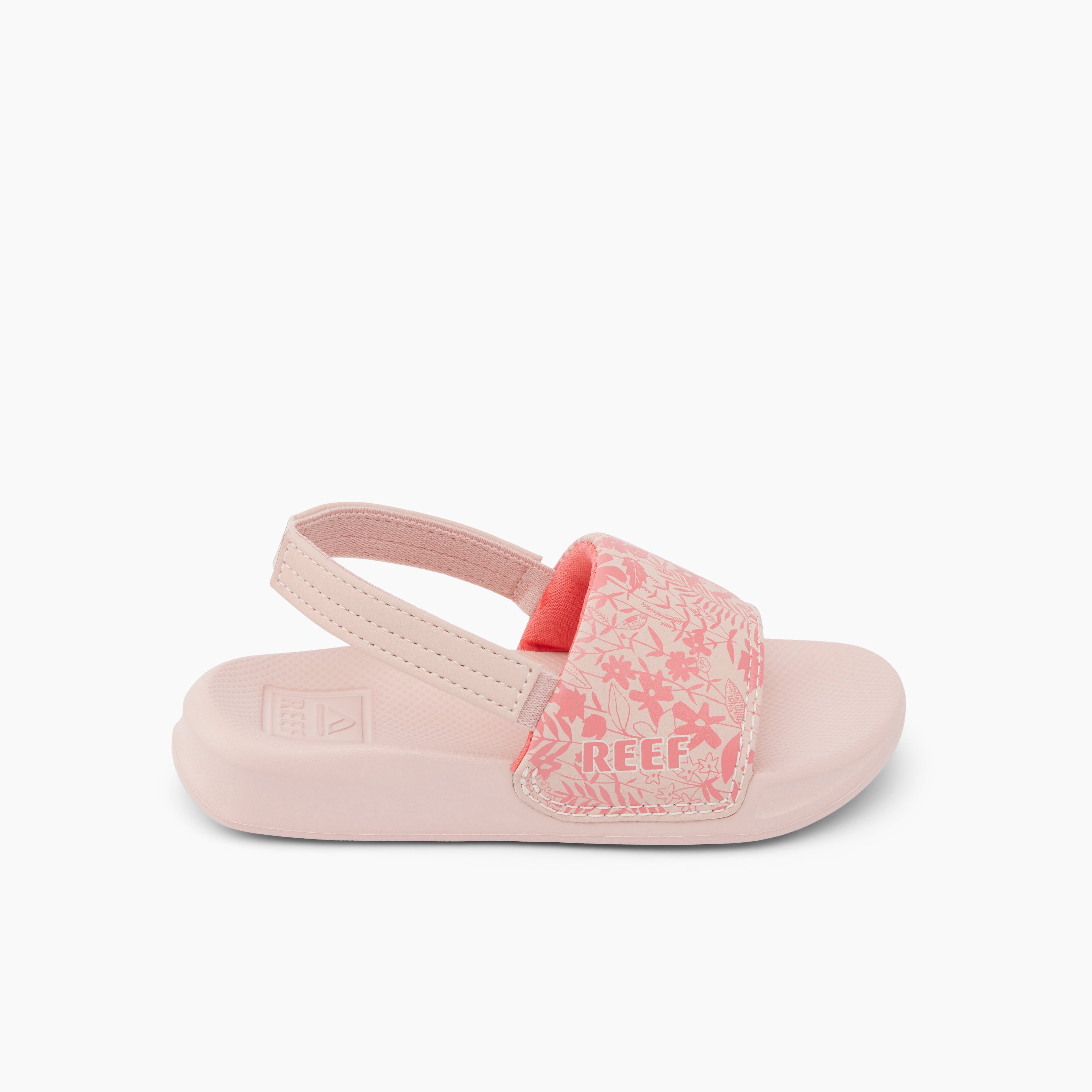 Little One Slide - Flower Field