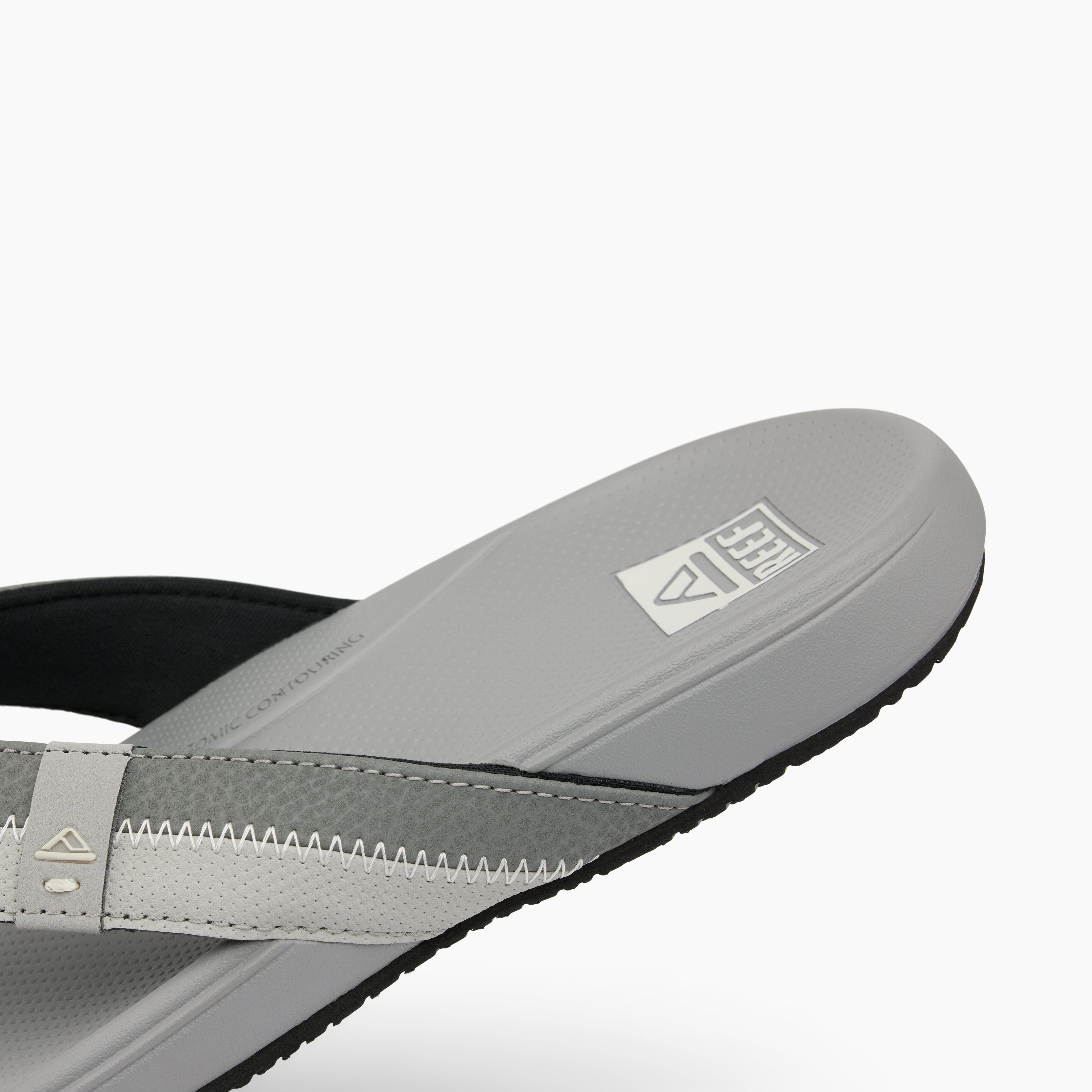 Cushion Phantom 2.0 - Grey/Grey