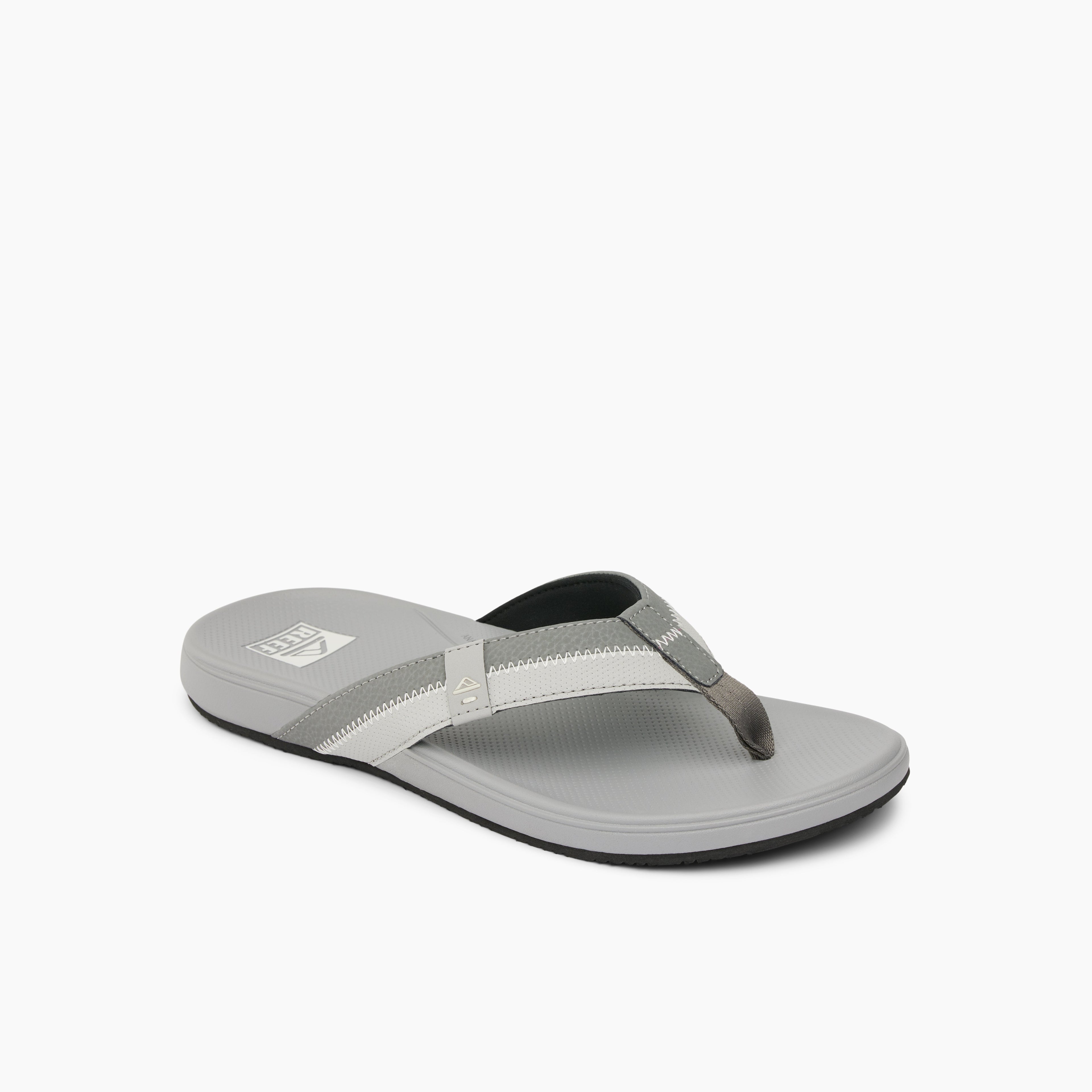 Cushion Phantom 2.0 - Grey/Grey