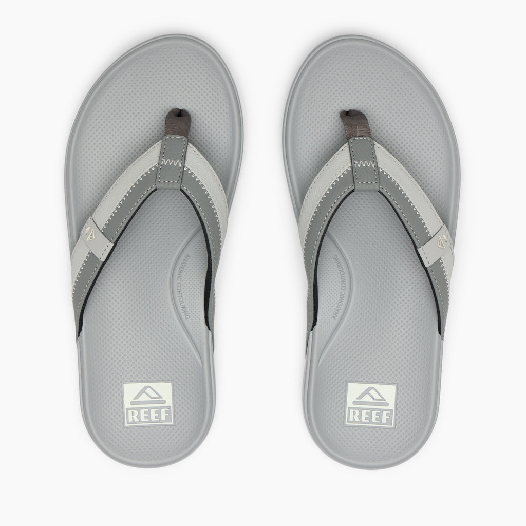 Cushion Phantom 2.0 - Grey/Grey