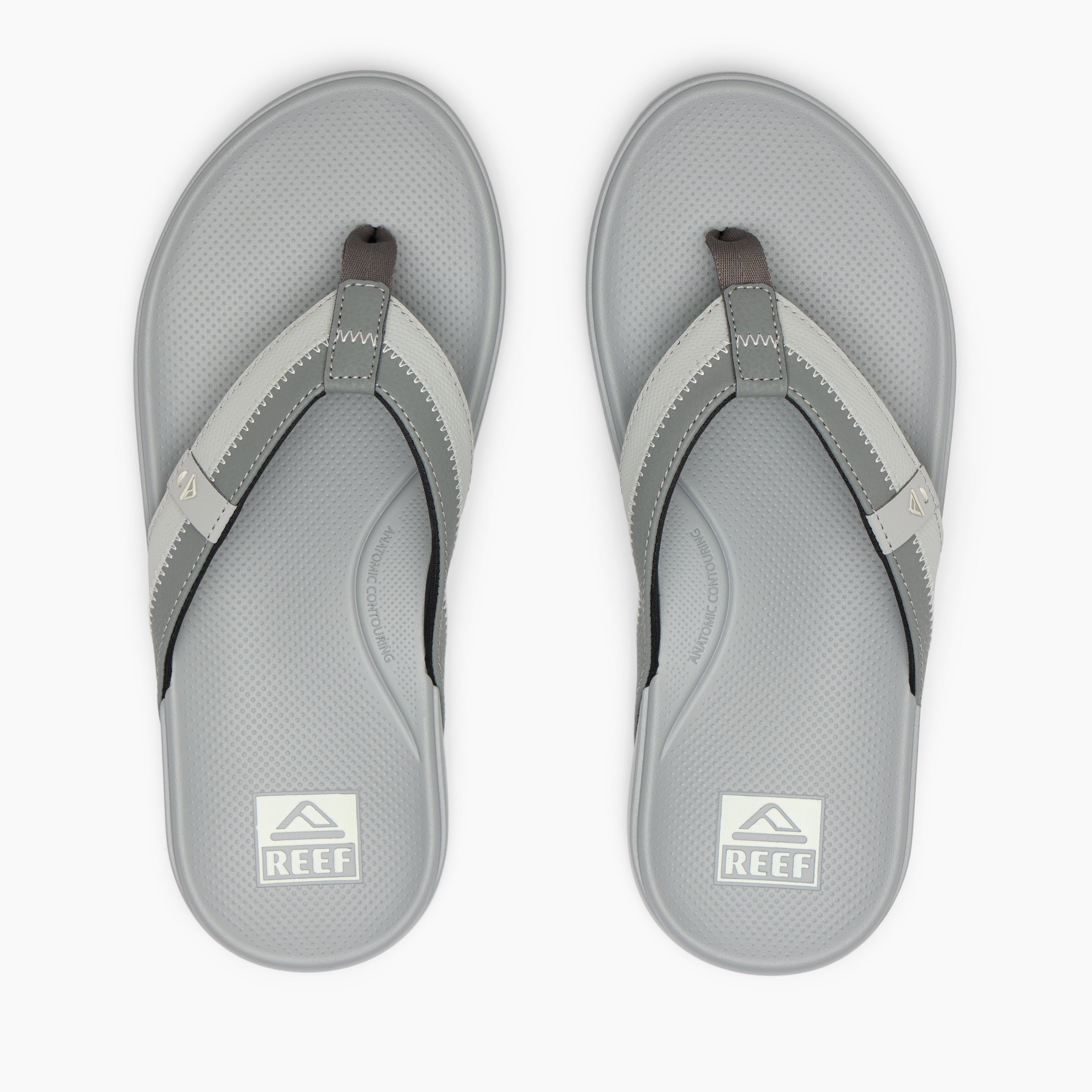 Cushion Phantom 2.0 - Grey/Grey