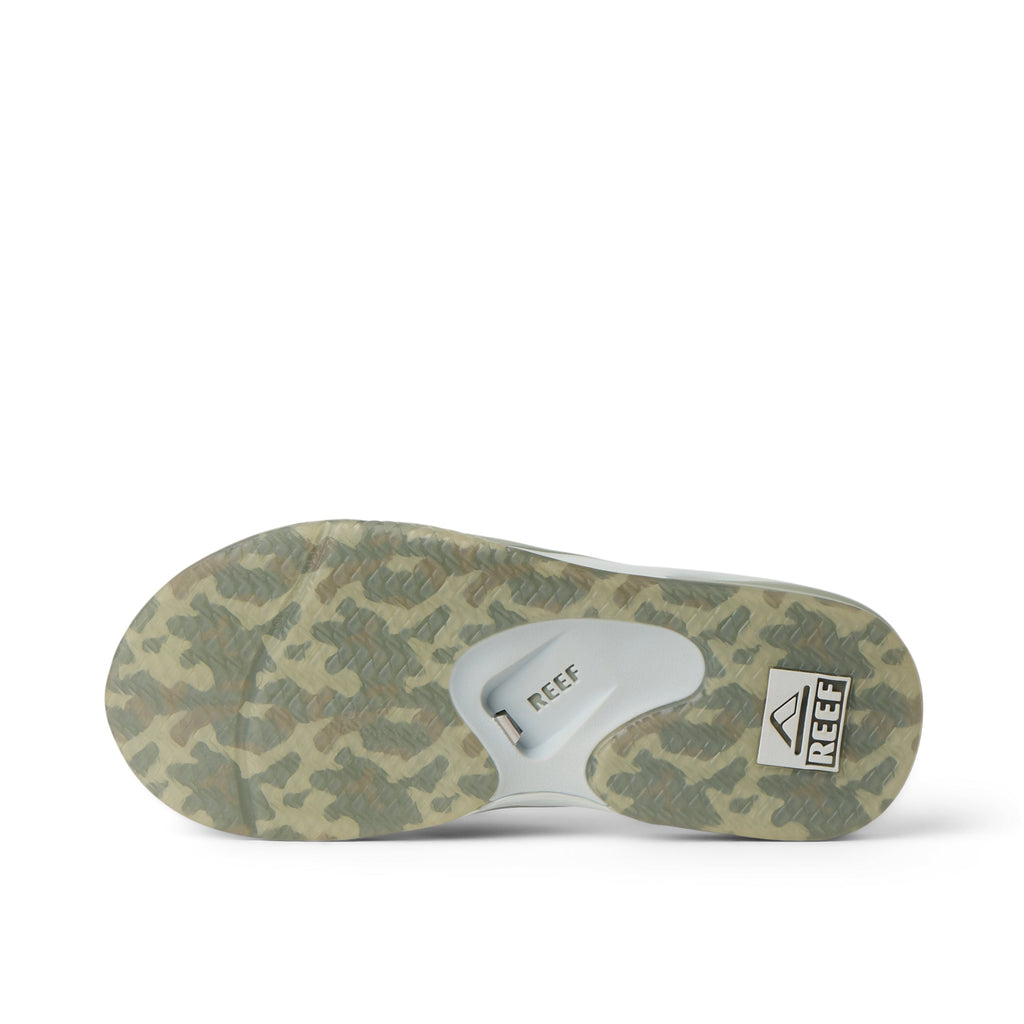Fanning - Camo