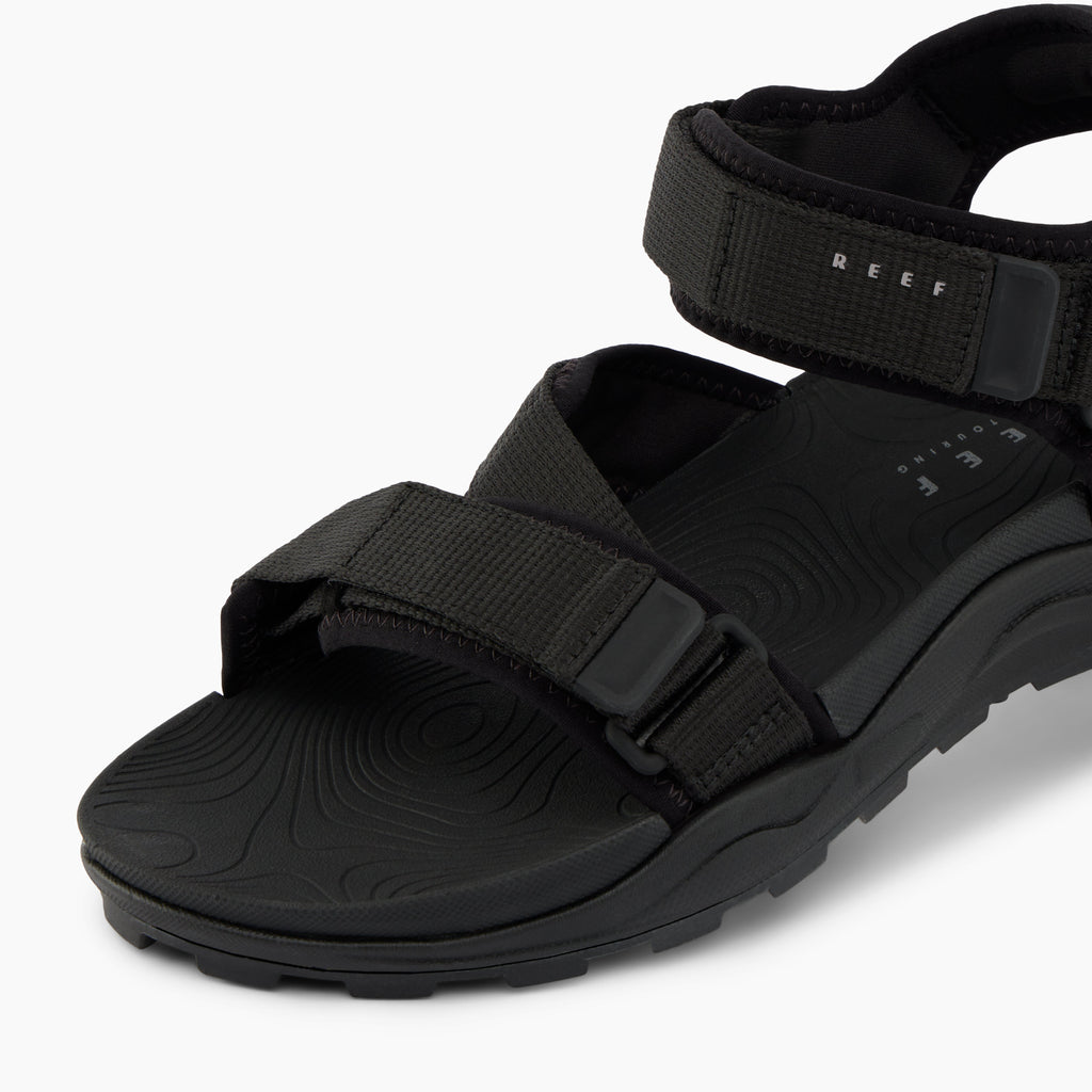 Cross-Shore - Black
