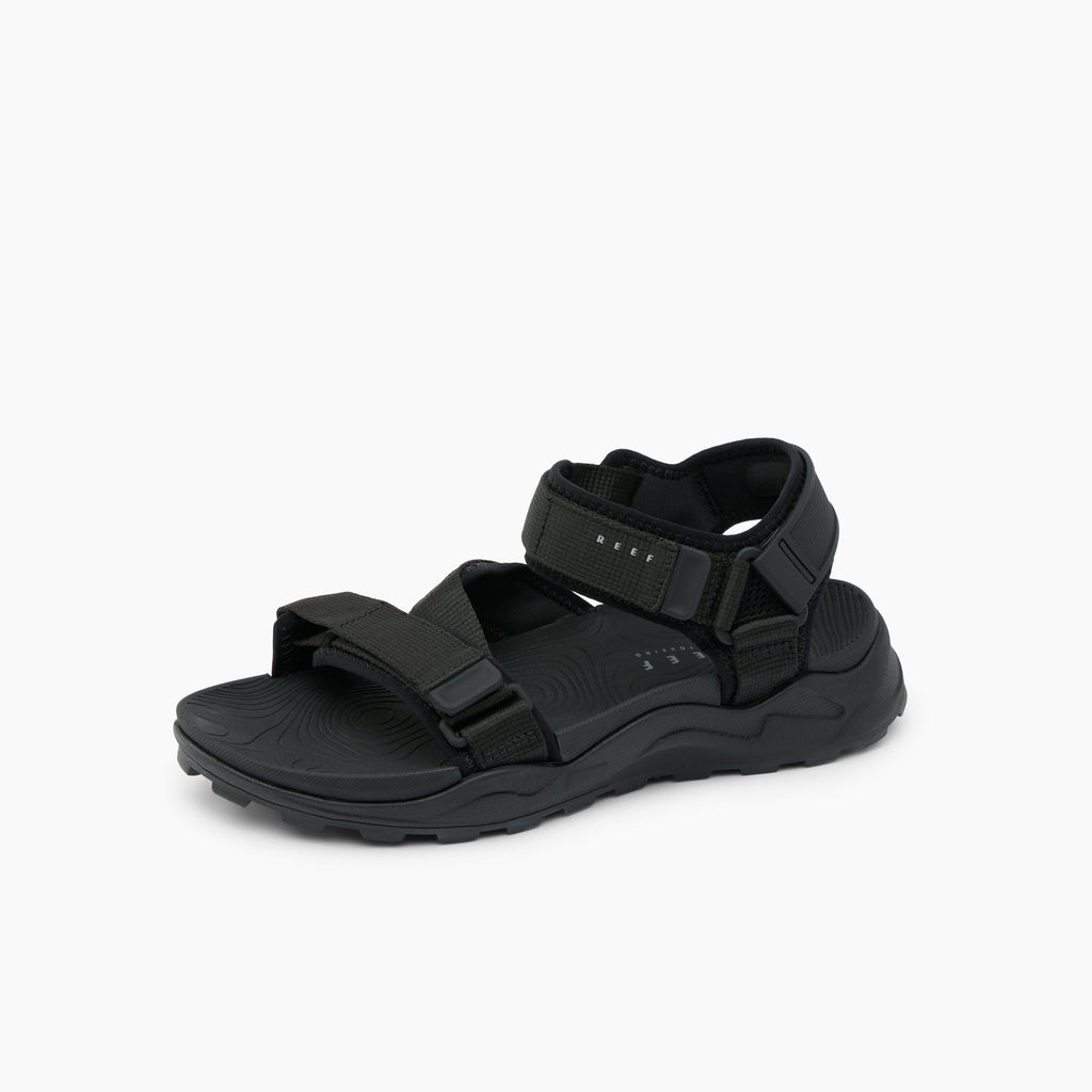 Cross-Shore - Black
