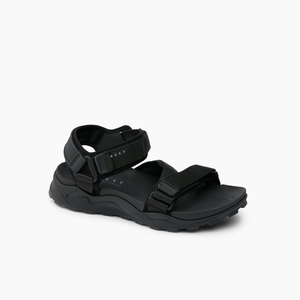 Cross-Shore - Black