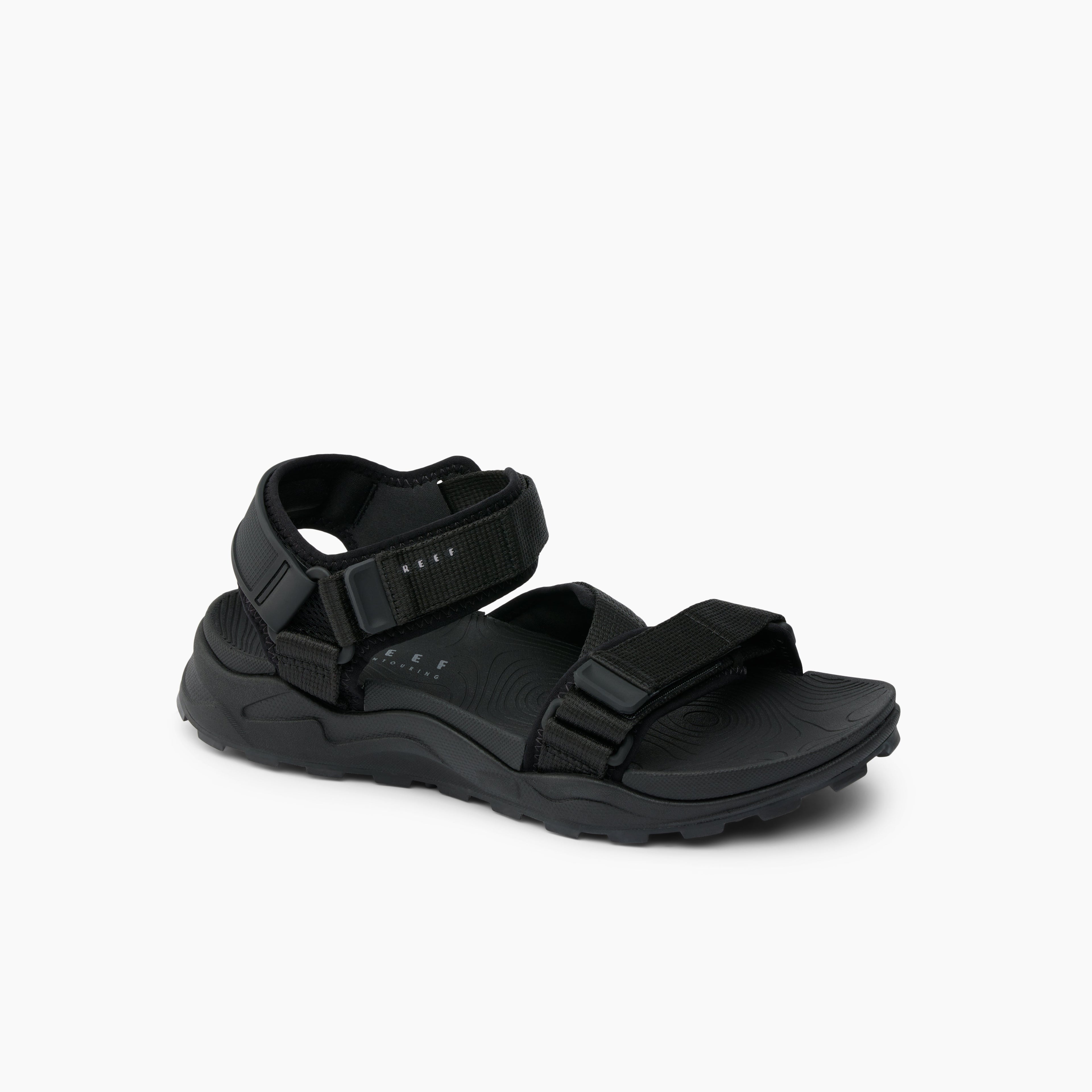 Cross-Shore - Black
