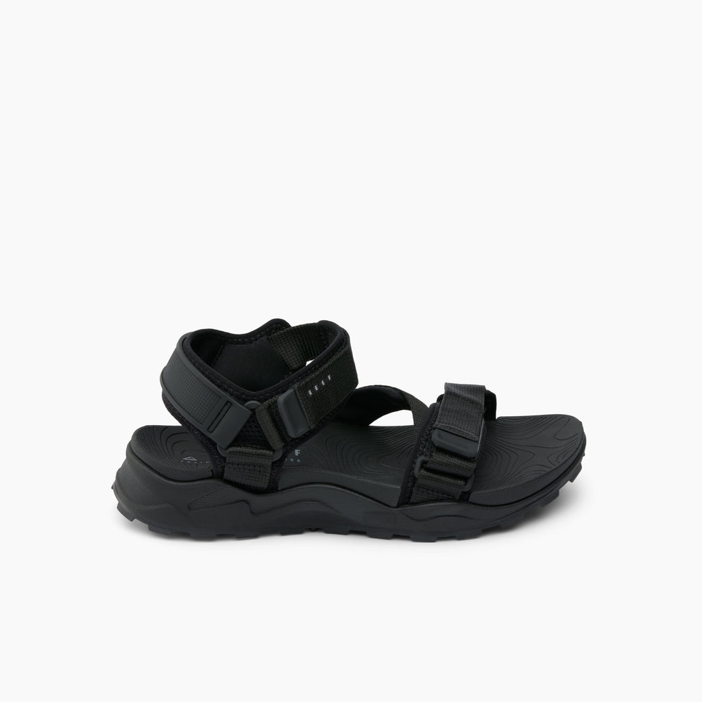 Cross-Shore - Black