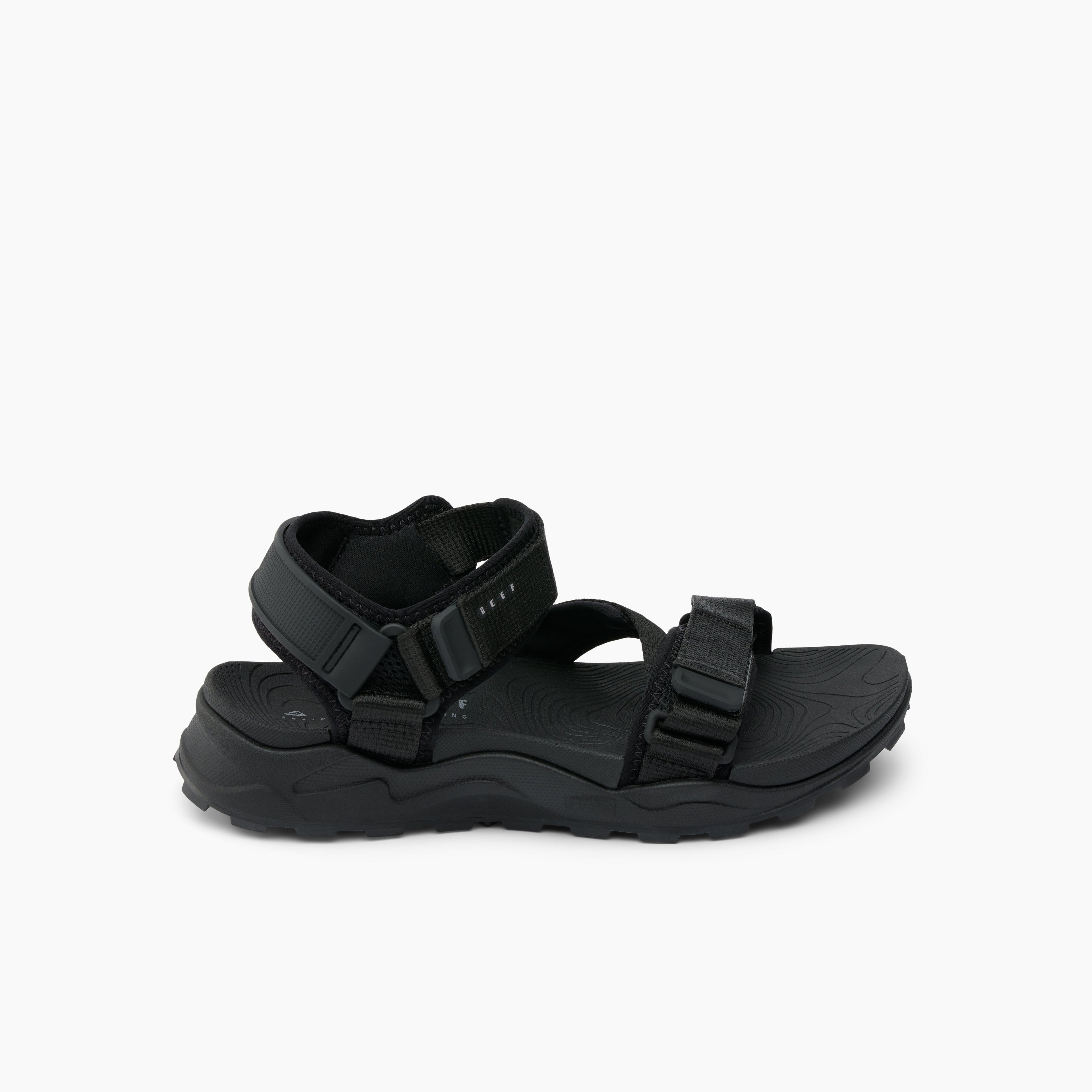 Cross-Shore - Black