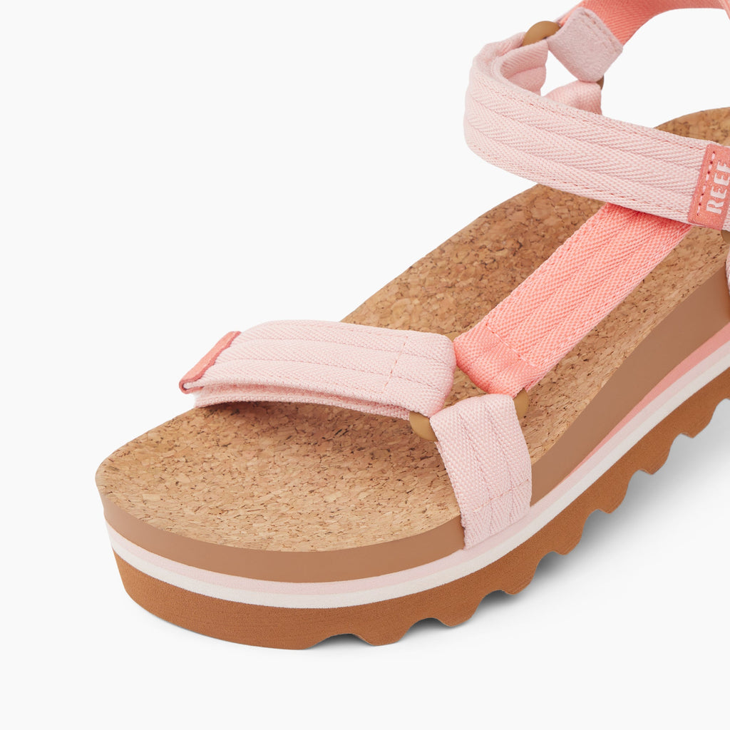 Cushion Rem Hi - Coral Duo