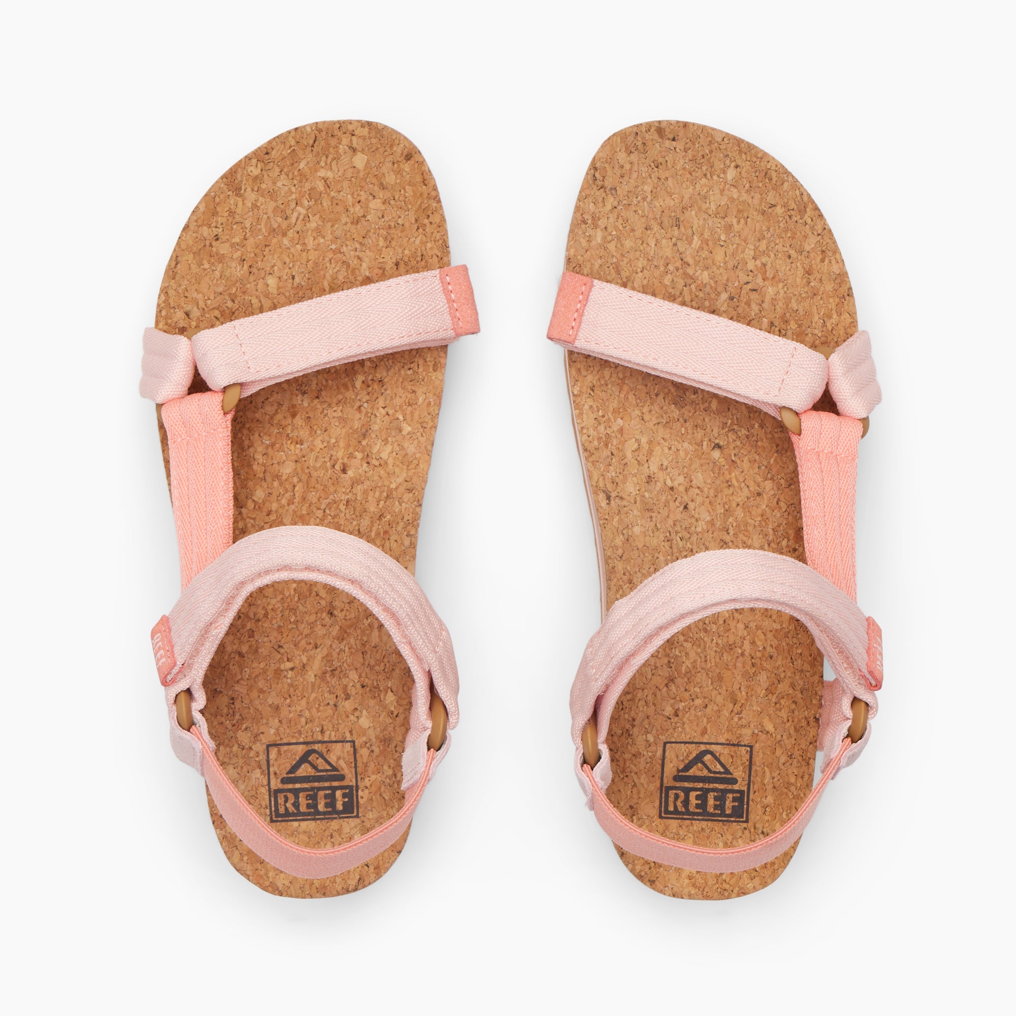Cushion Rem Hi - Coral Duo