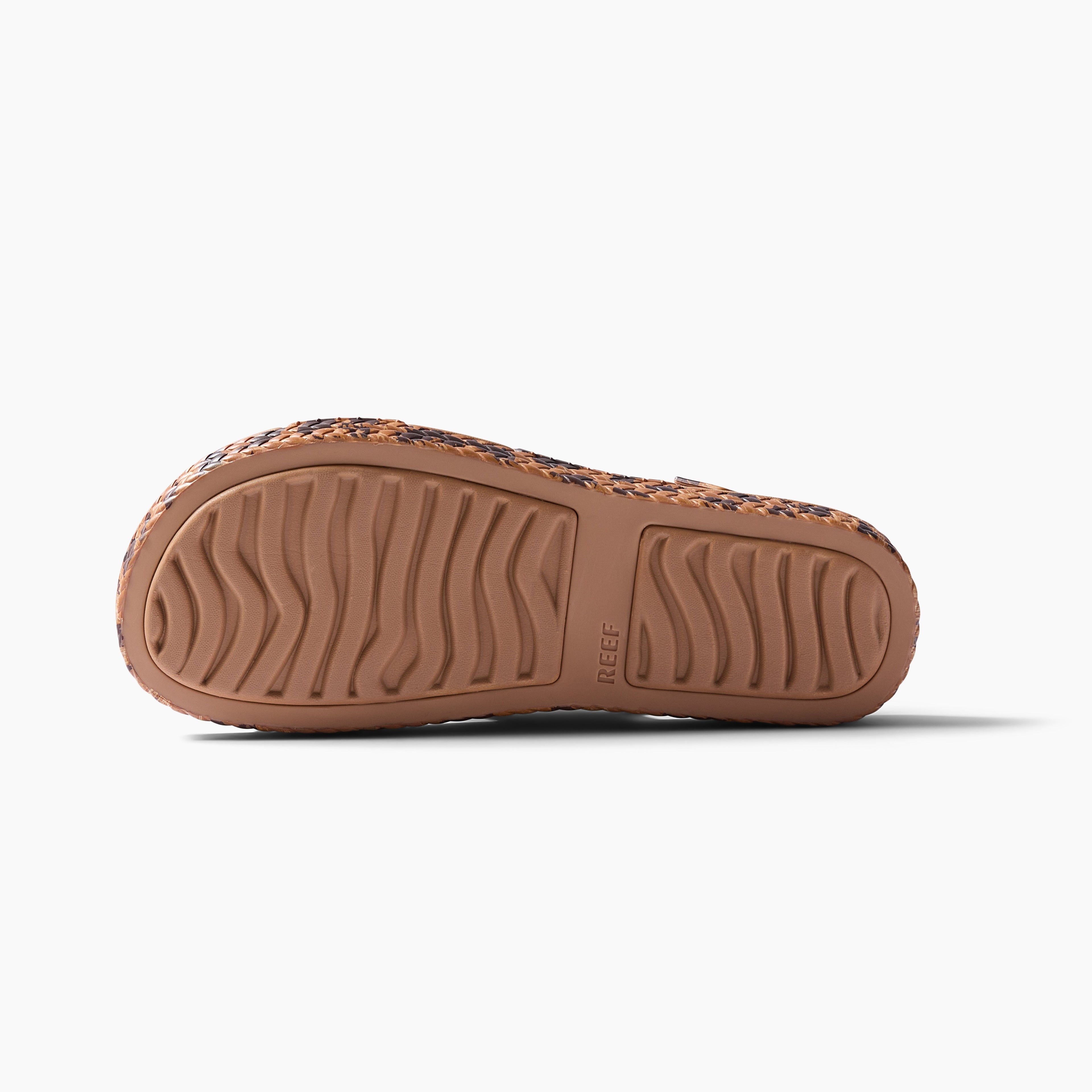 Reef Water Vista - Leopard