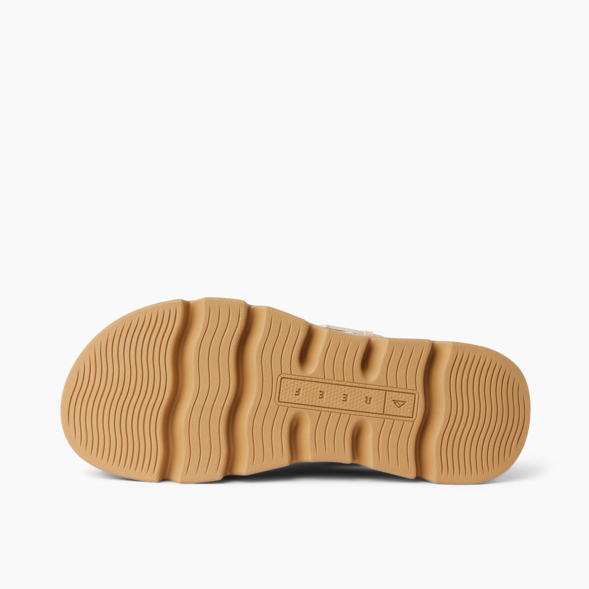 Vista Luxe Liah - White/Tan