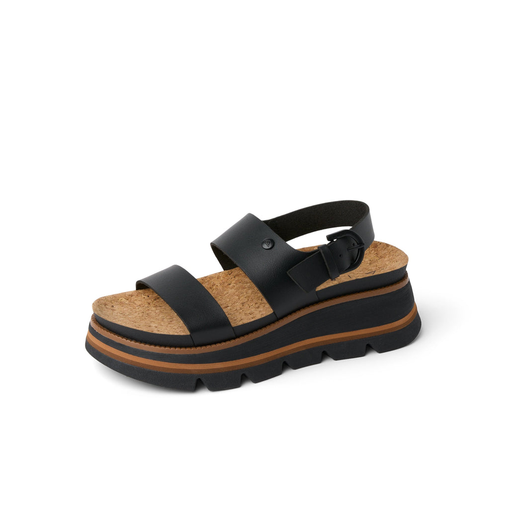 Vista Luxe Liah - Black