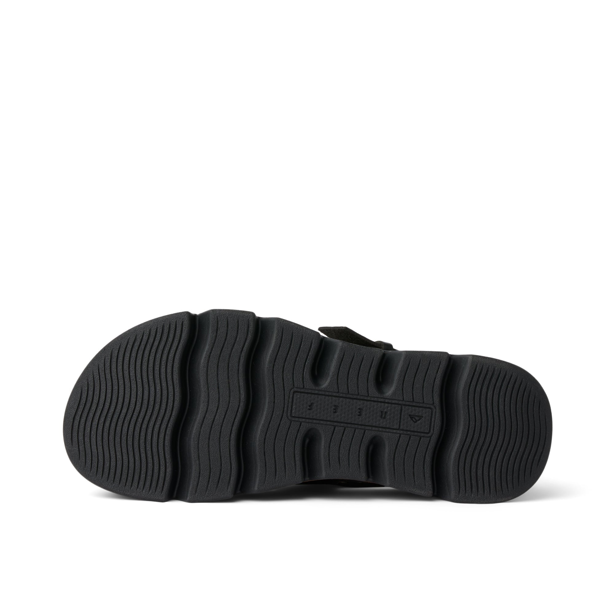 Vista Luxe Liah - Black