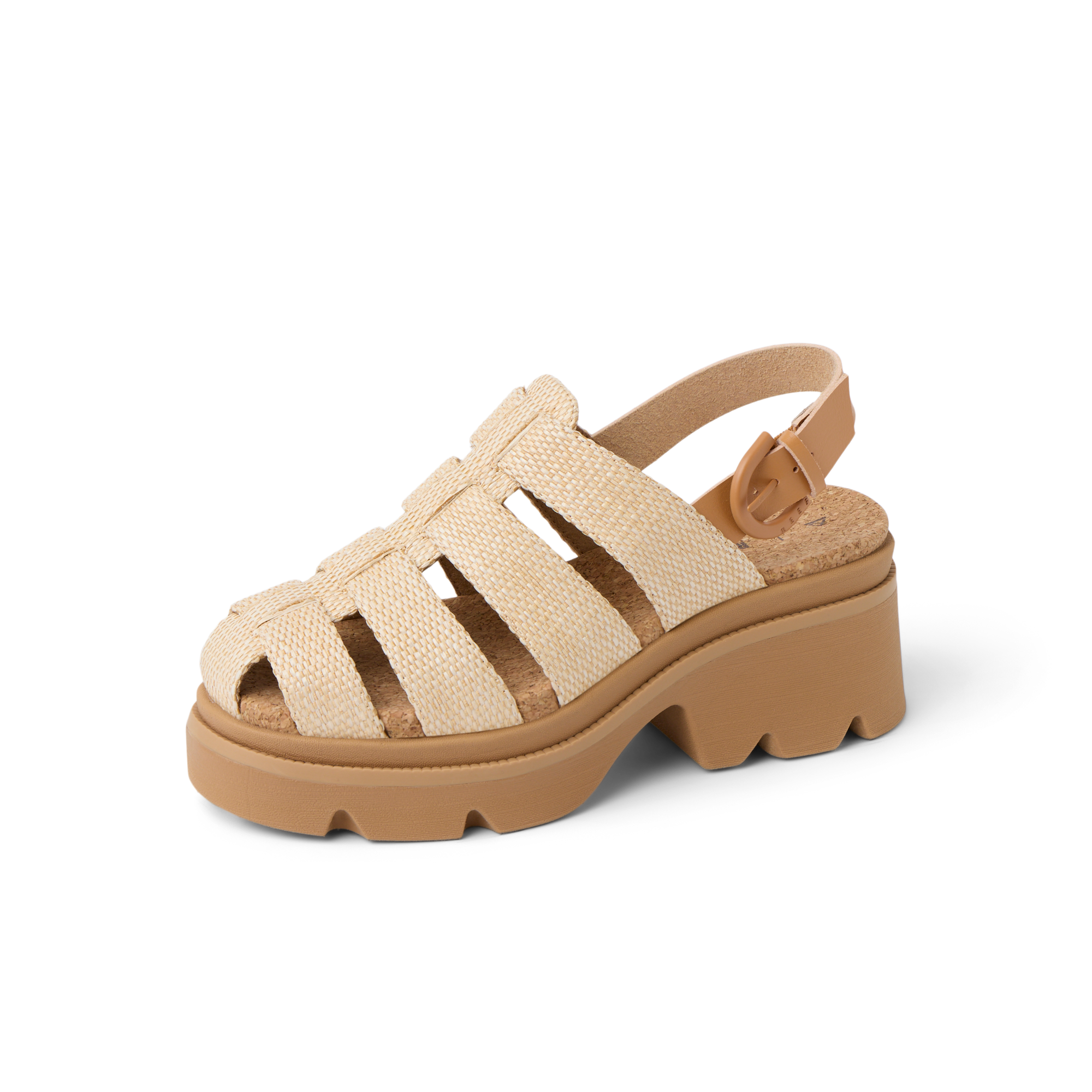 Vista Luxe Lucie