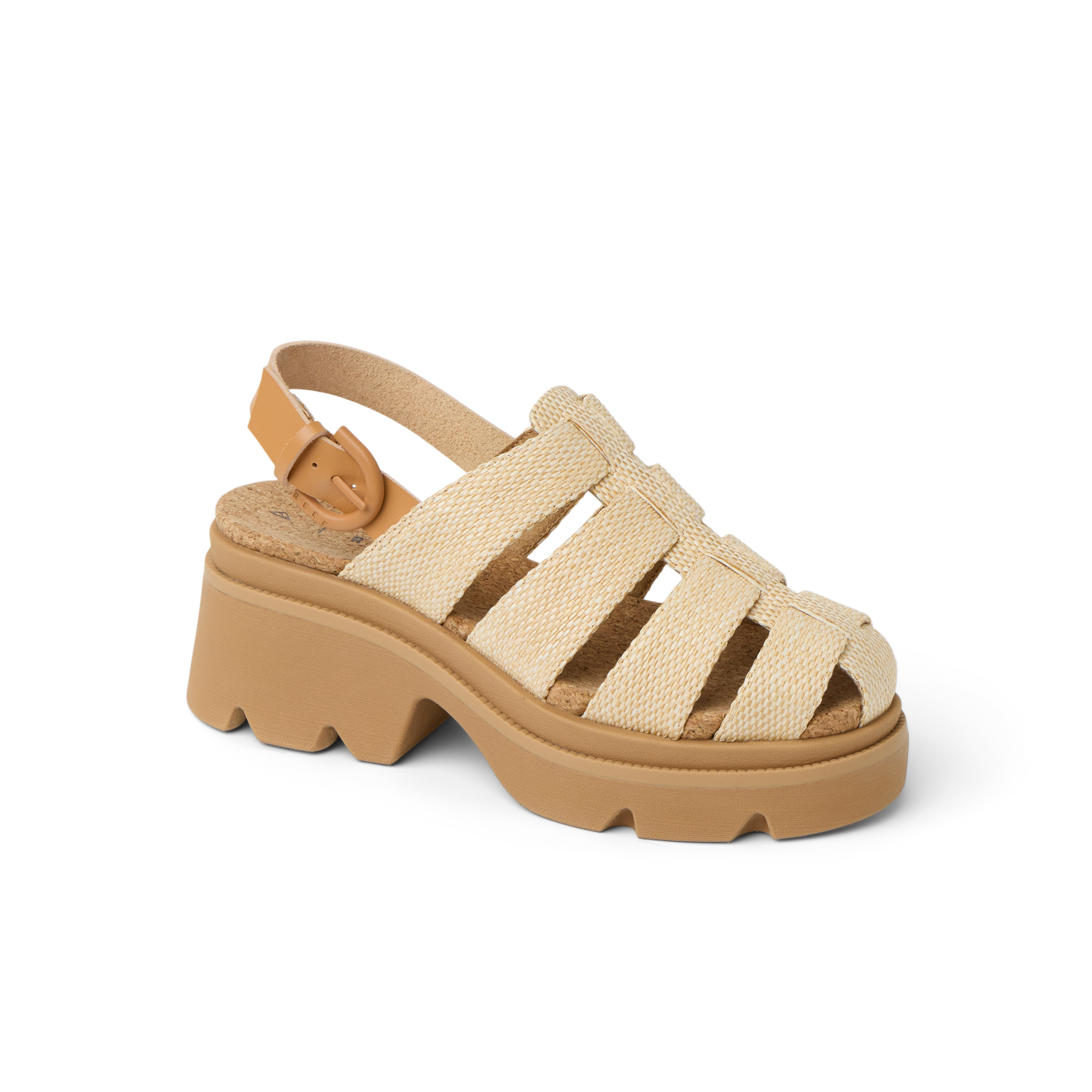 Vista Luxe Lucie