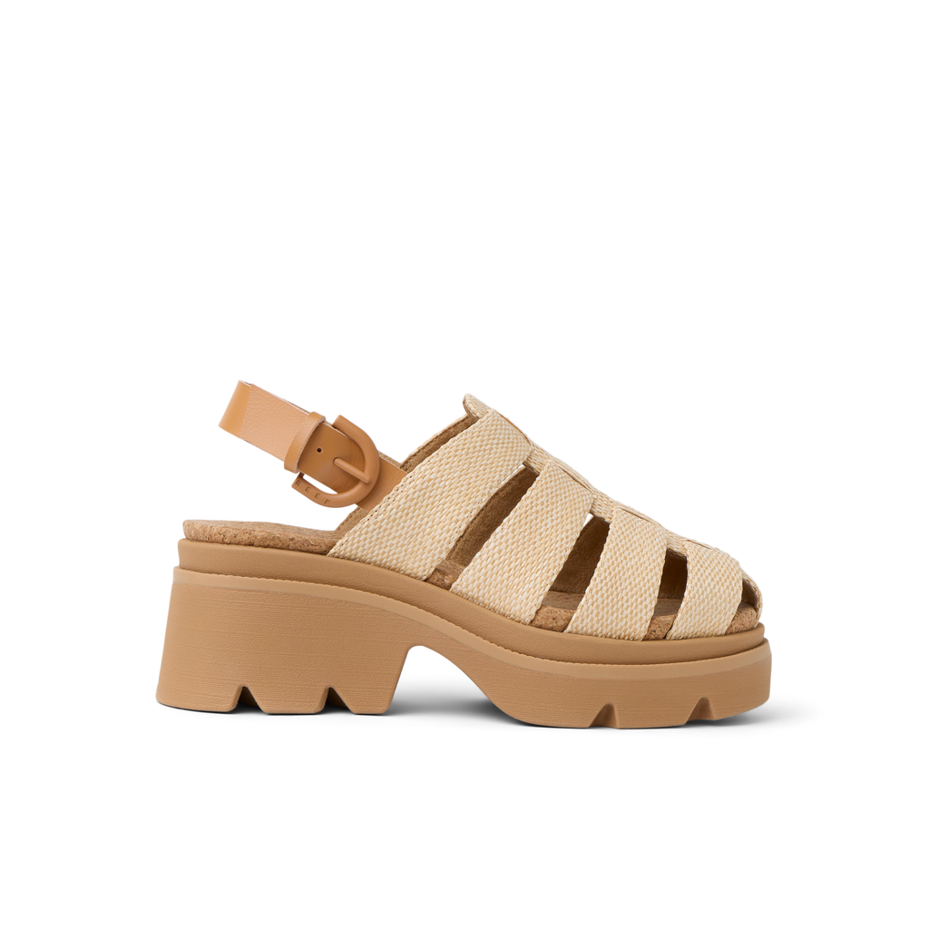 Vista Luxe Lucie