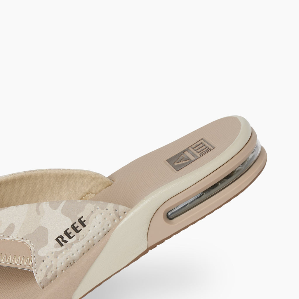 Fanning - Sand Camo
