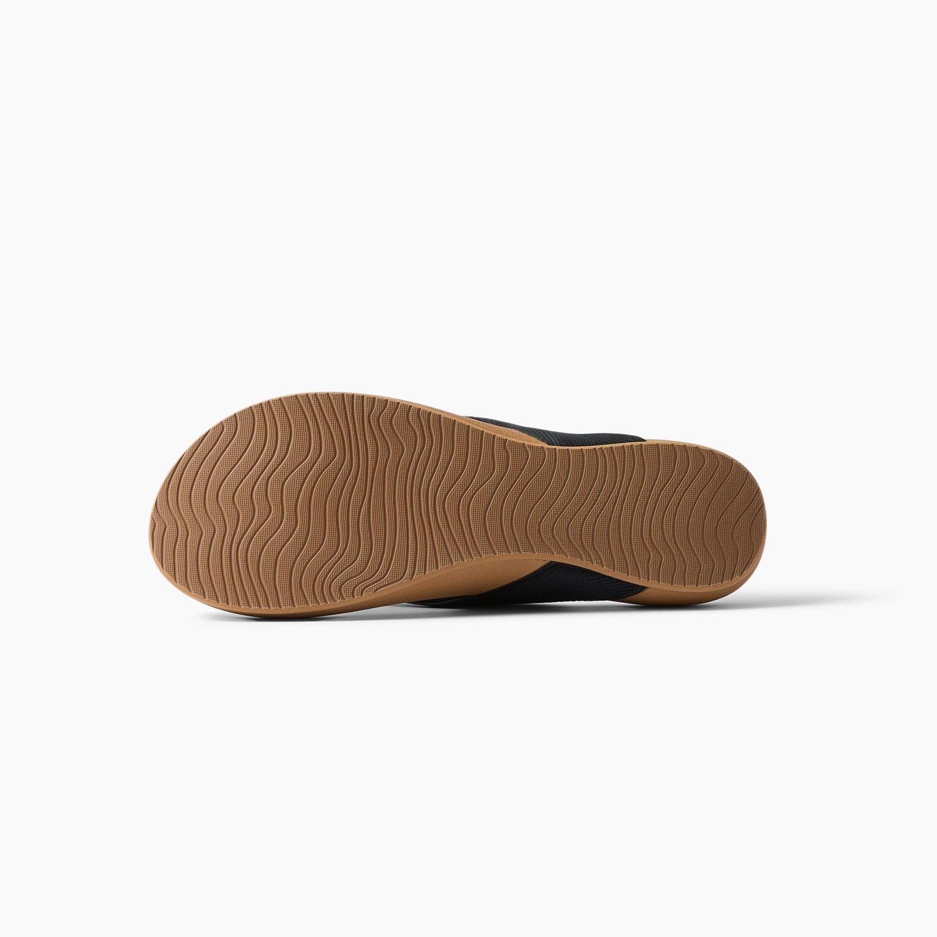 Cushion Melody - Black/Tan
