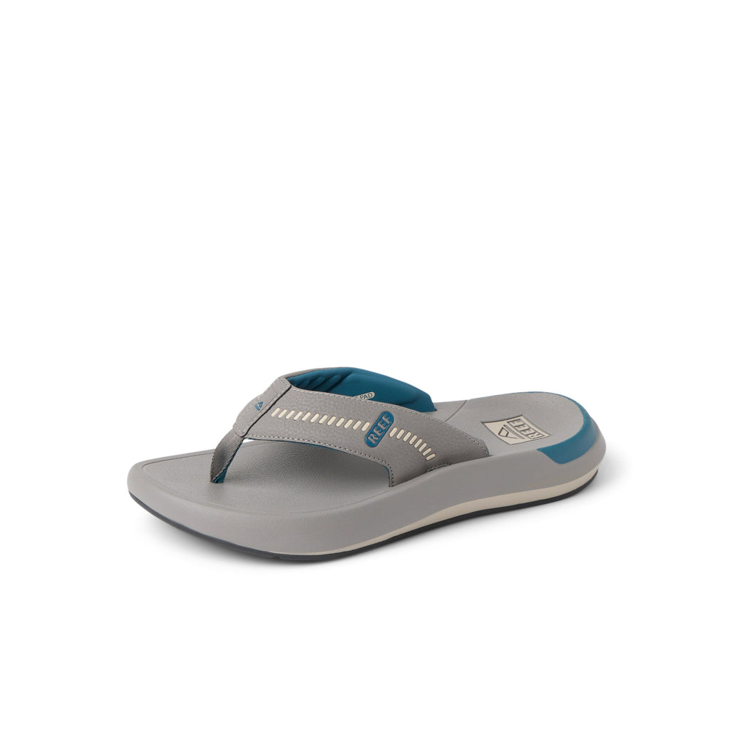 Swellsole Cruiser - Steel Grey/Blue
