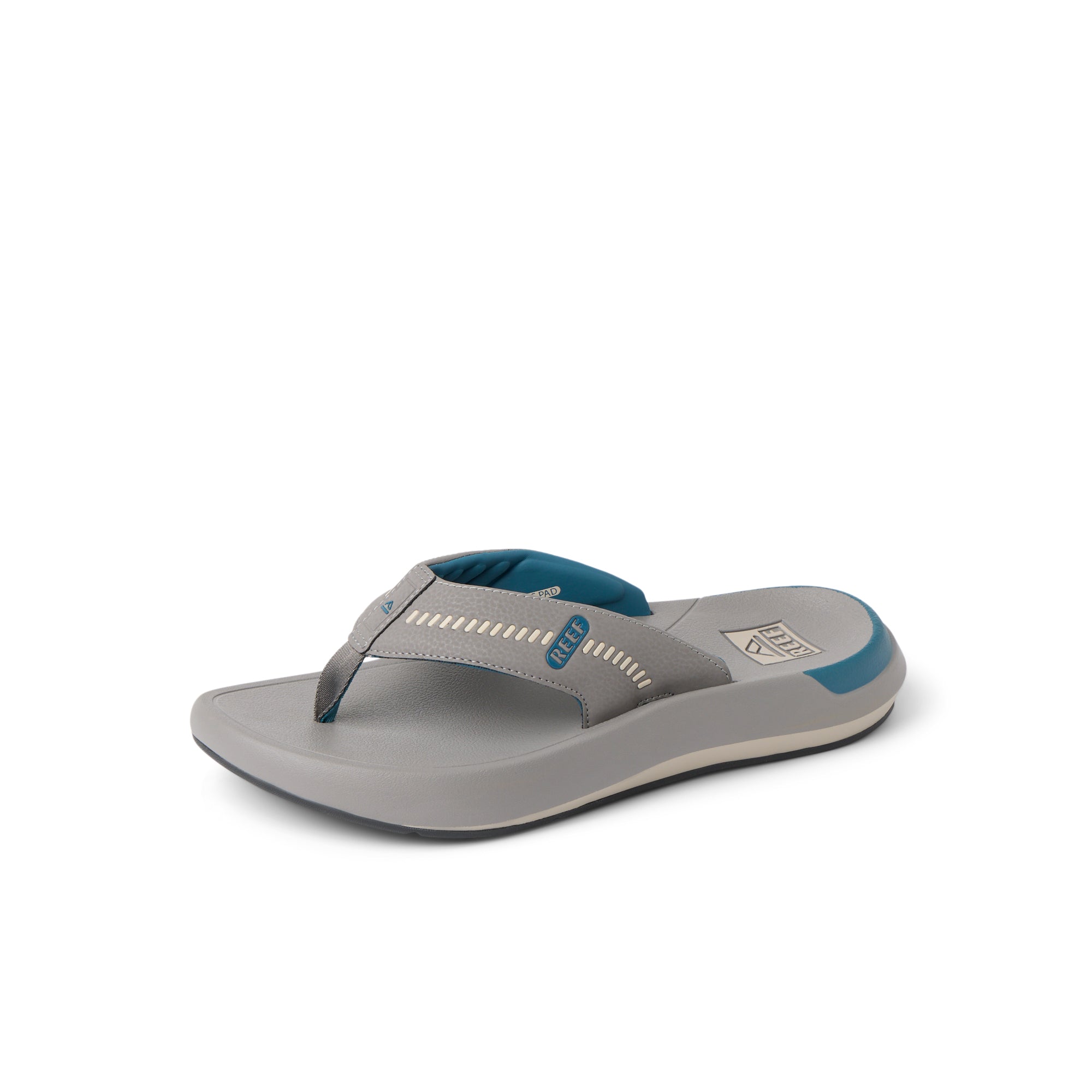 Swellsole Cruiser - Steel Grey/Blue