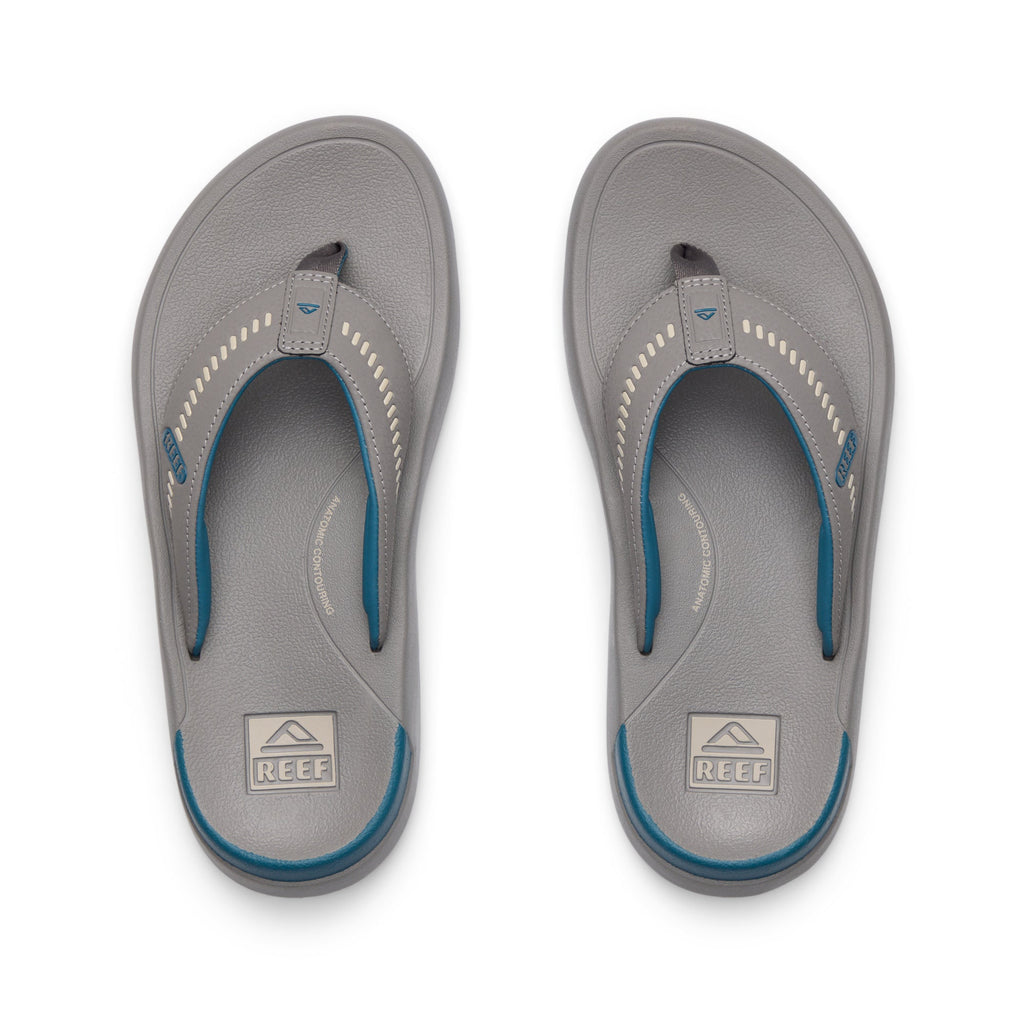 Swellsole Cruiser - Steel Grey/Blue