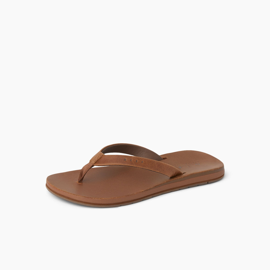 Ojai Classic Slim - Dark Brown