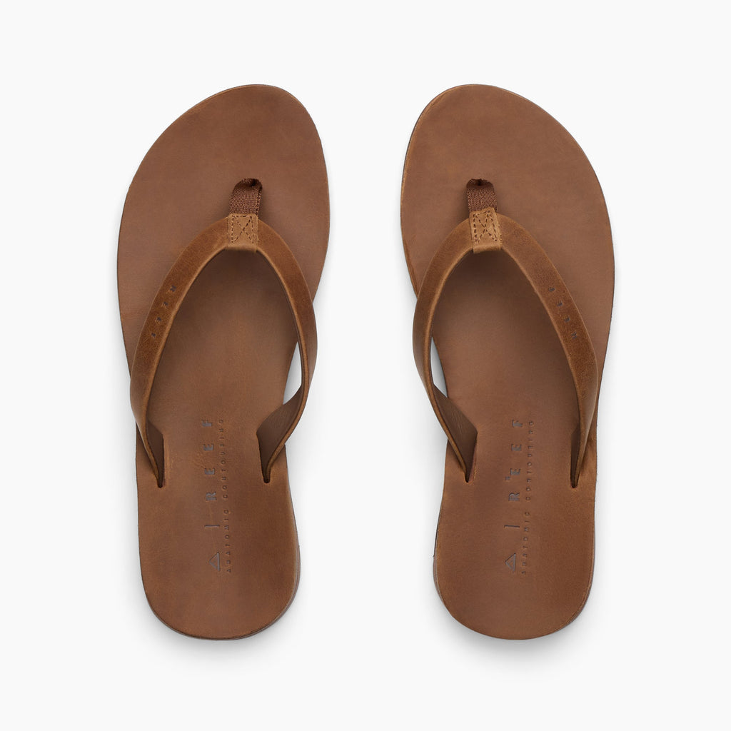 Ojai Classic Slim - Dark Brown