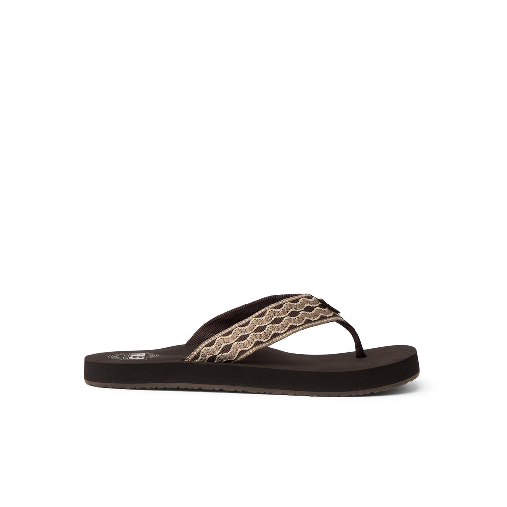 Smoothy - Brown/Brown