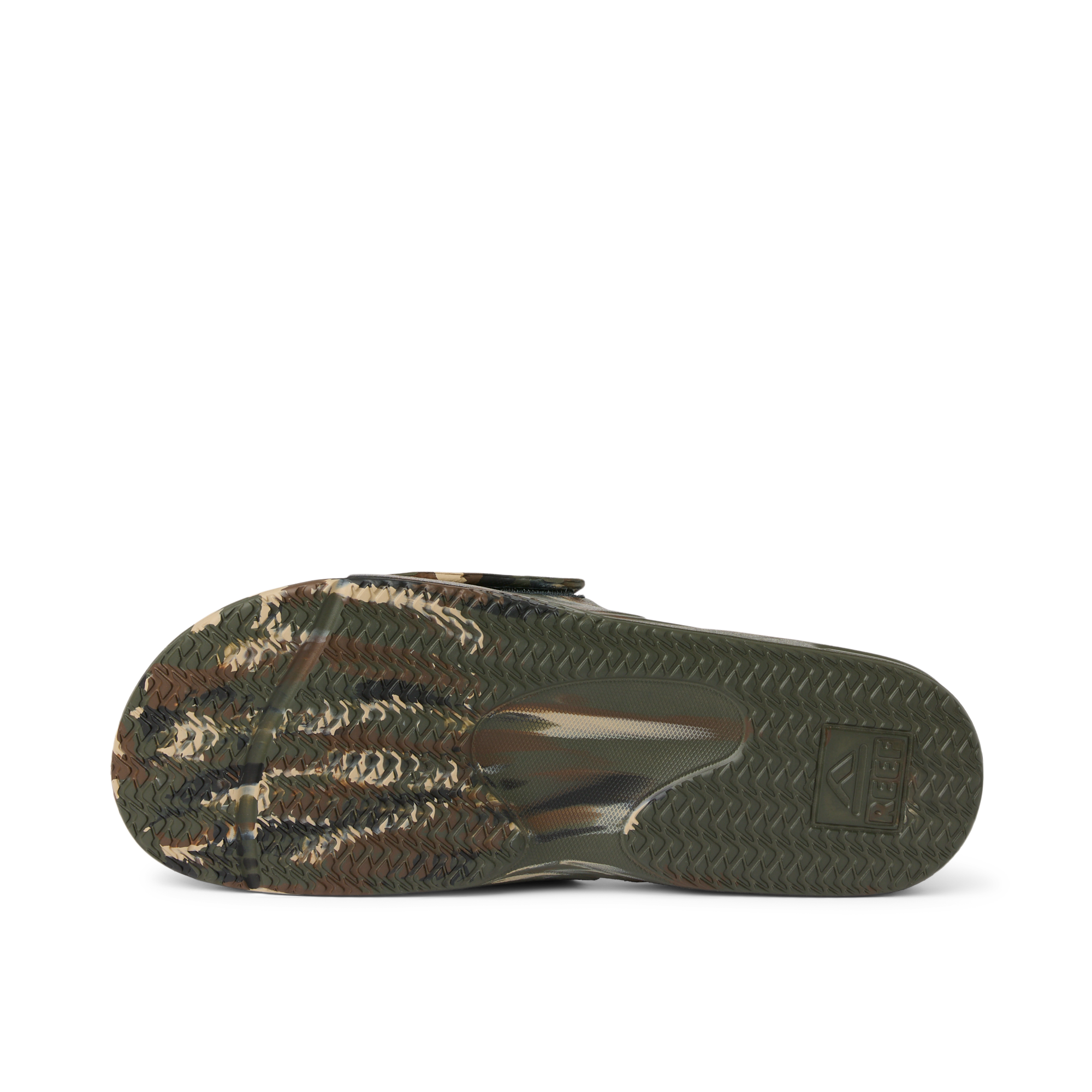 Fanning Slide H2O