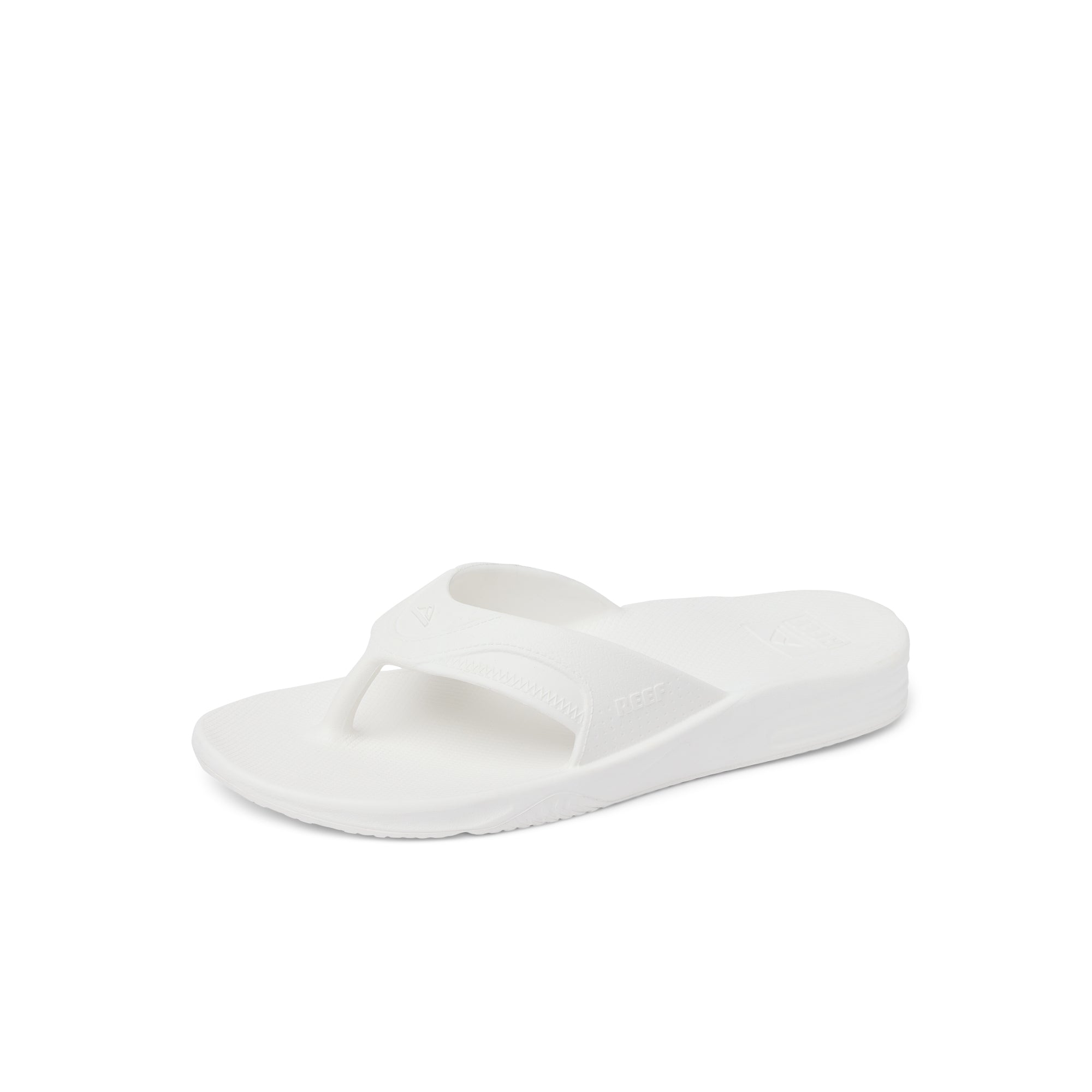 Fanning H20 - White