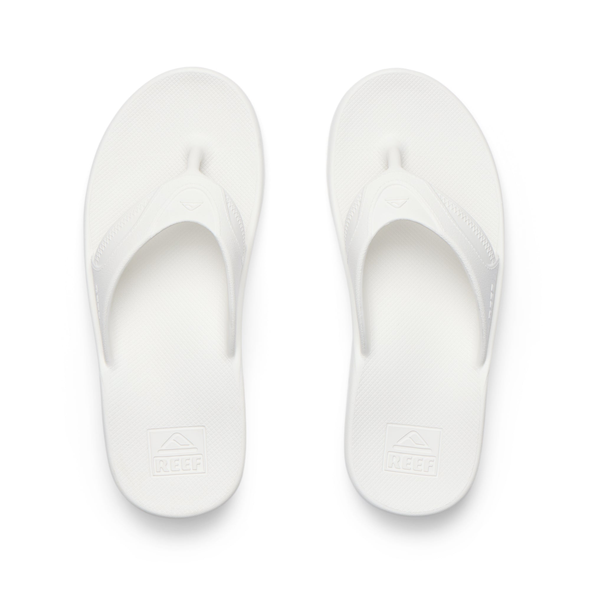 Fanning H20 - White