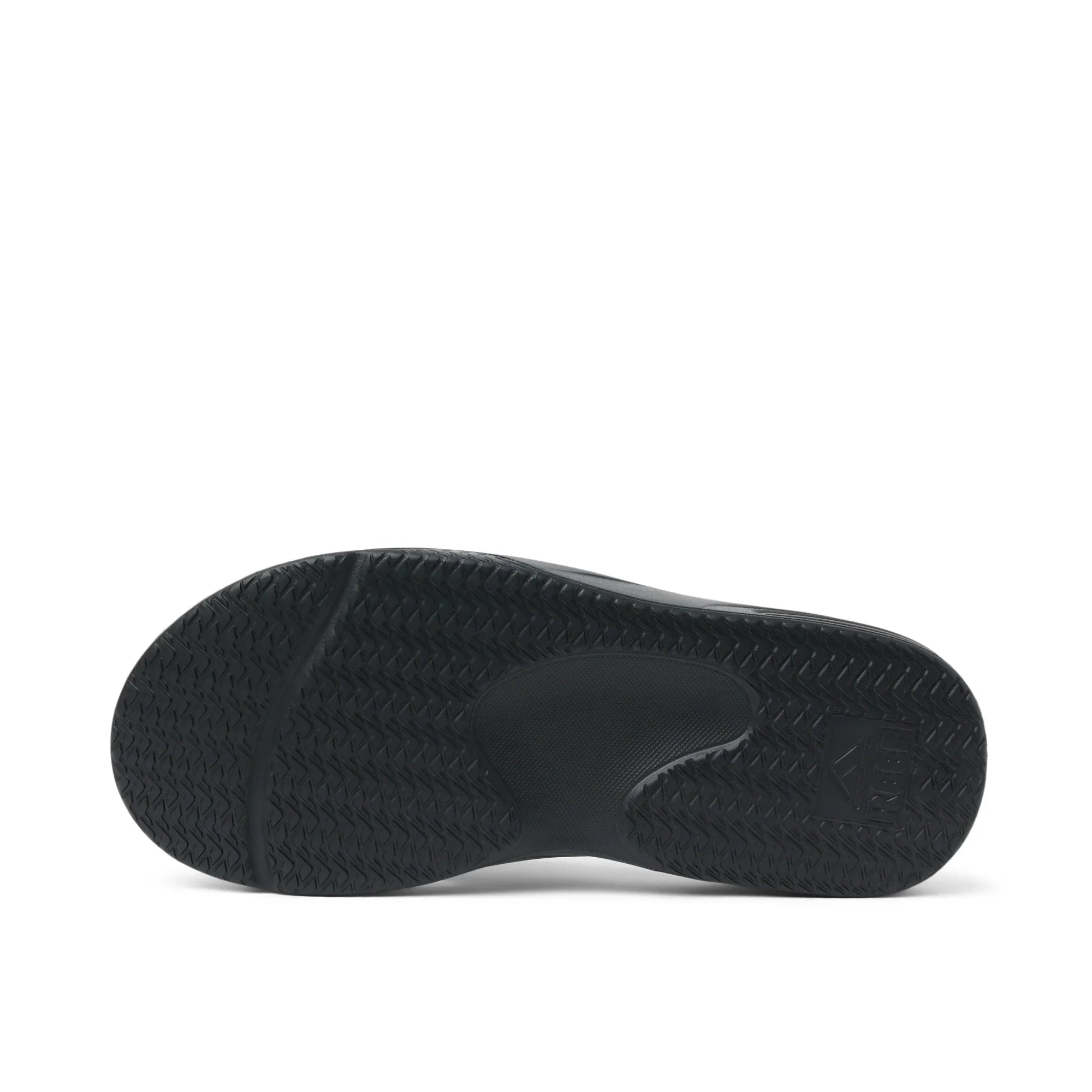 Fanning H20 - Black/Silver