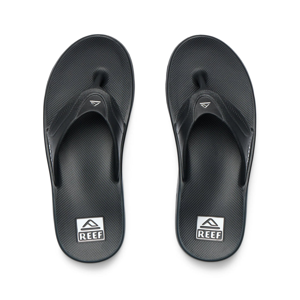 Fanning H20 - Black/Silver