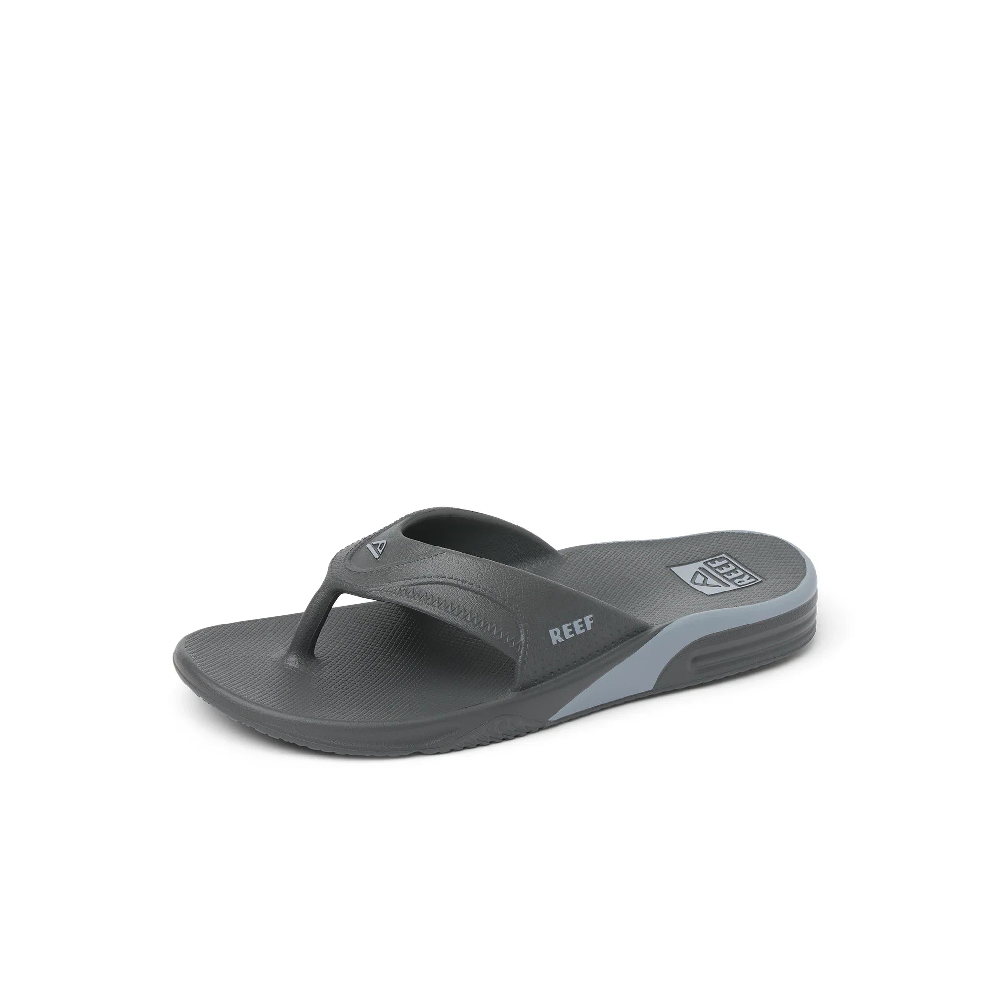 Fanning H20 - Grey