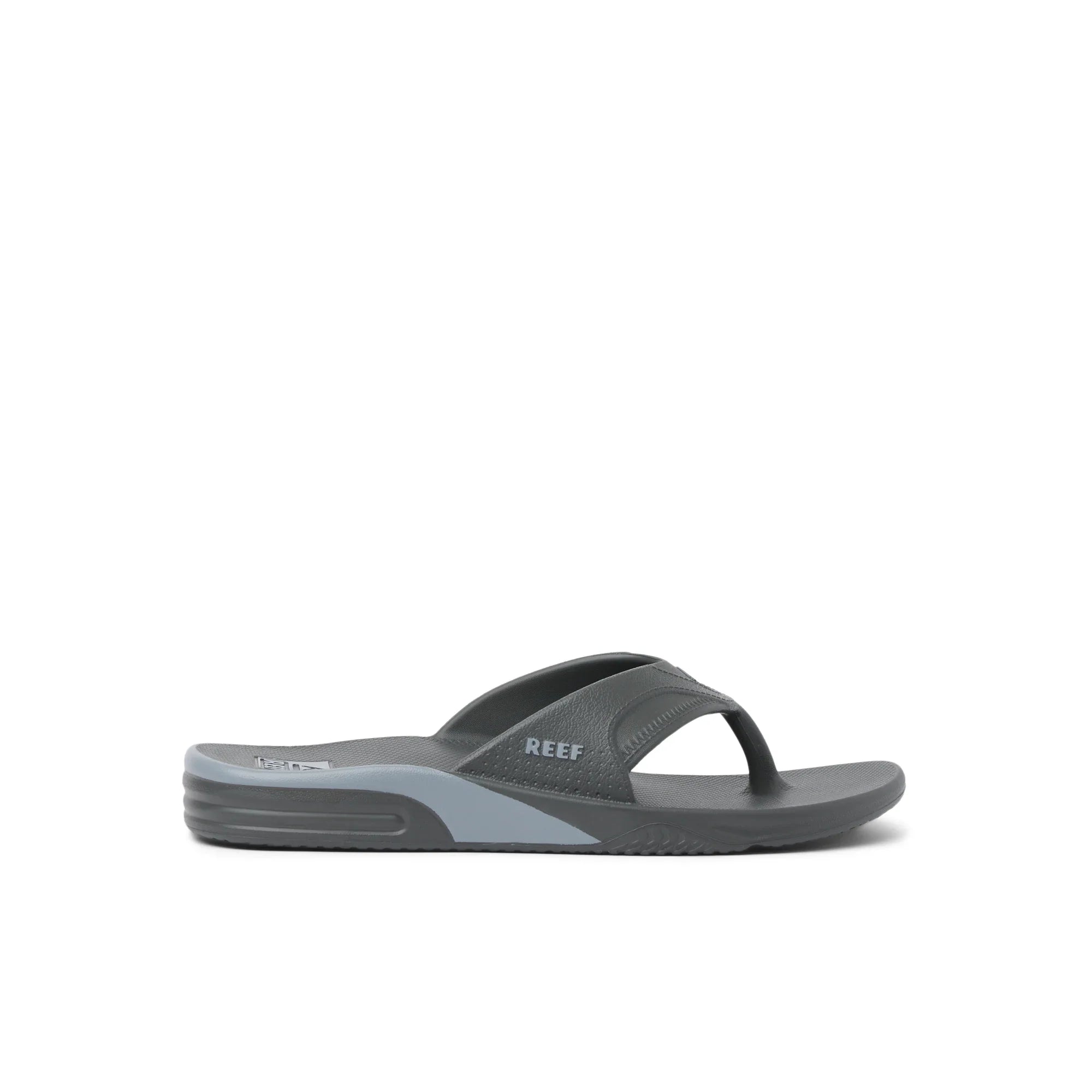 Fanning H20 - Grey