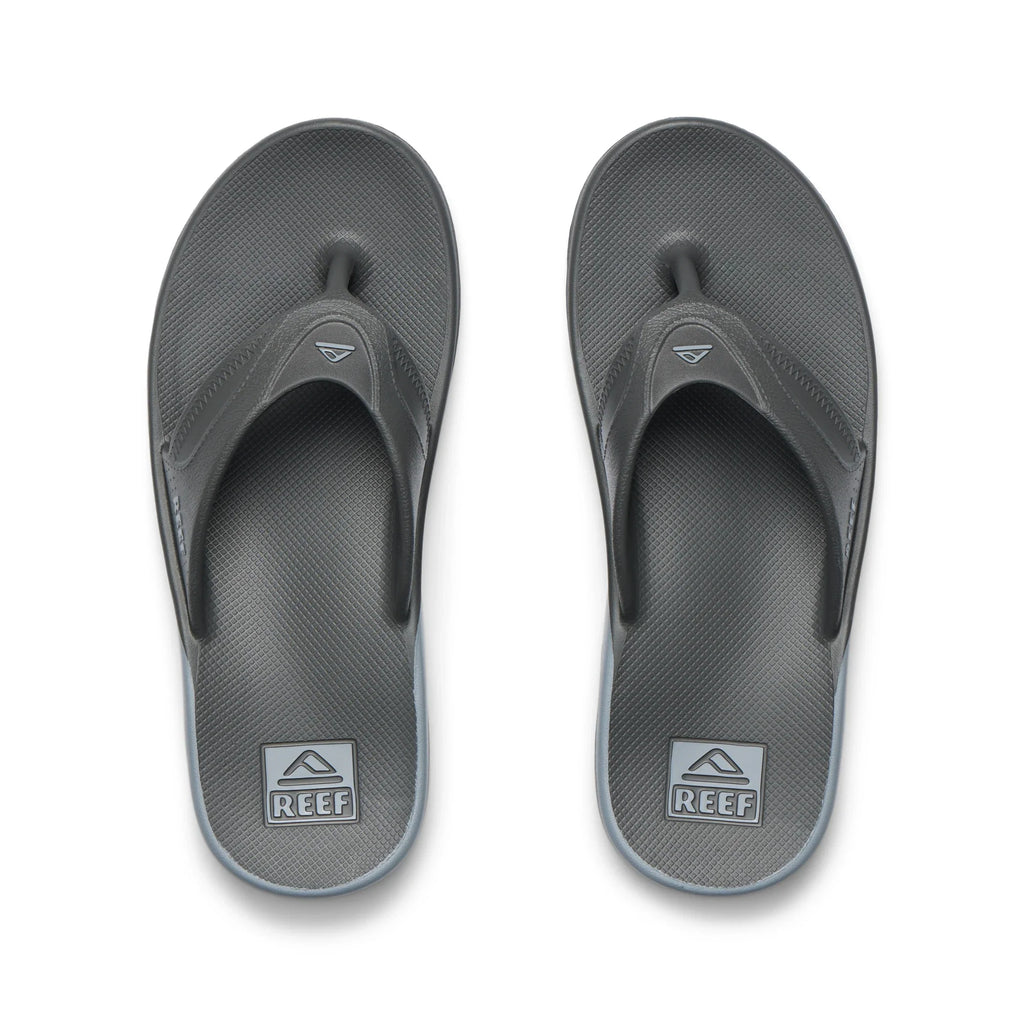 Fanning H20 - Grey