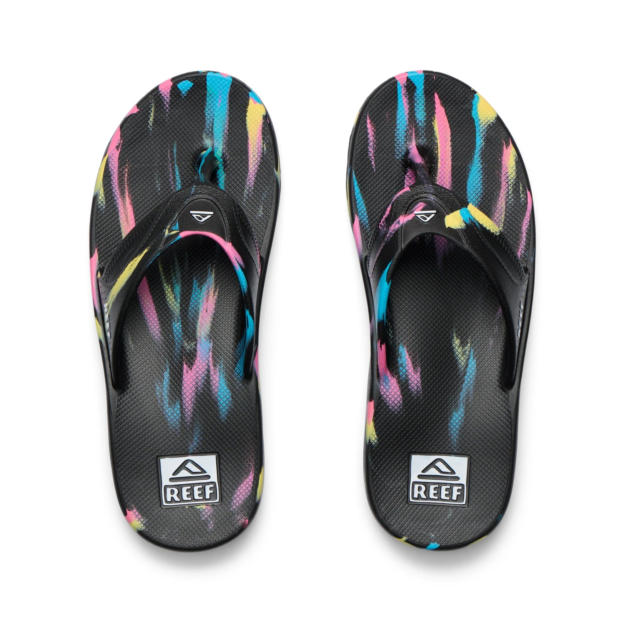 Fanning H20 - Candy Marble