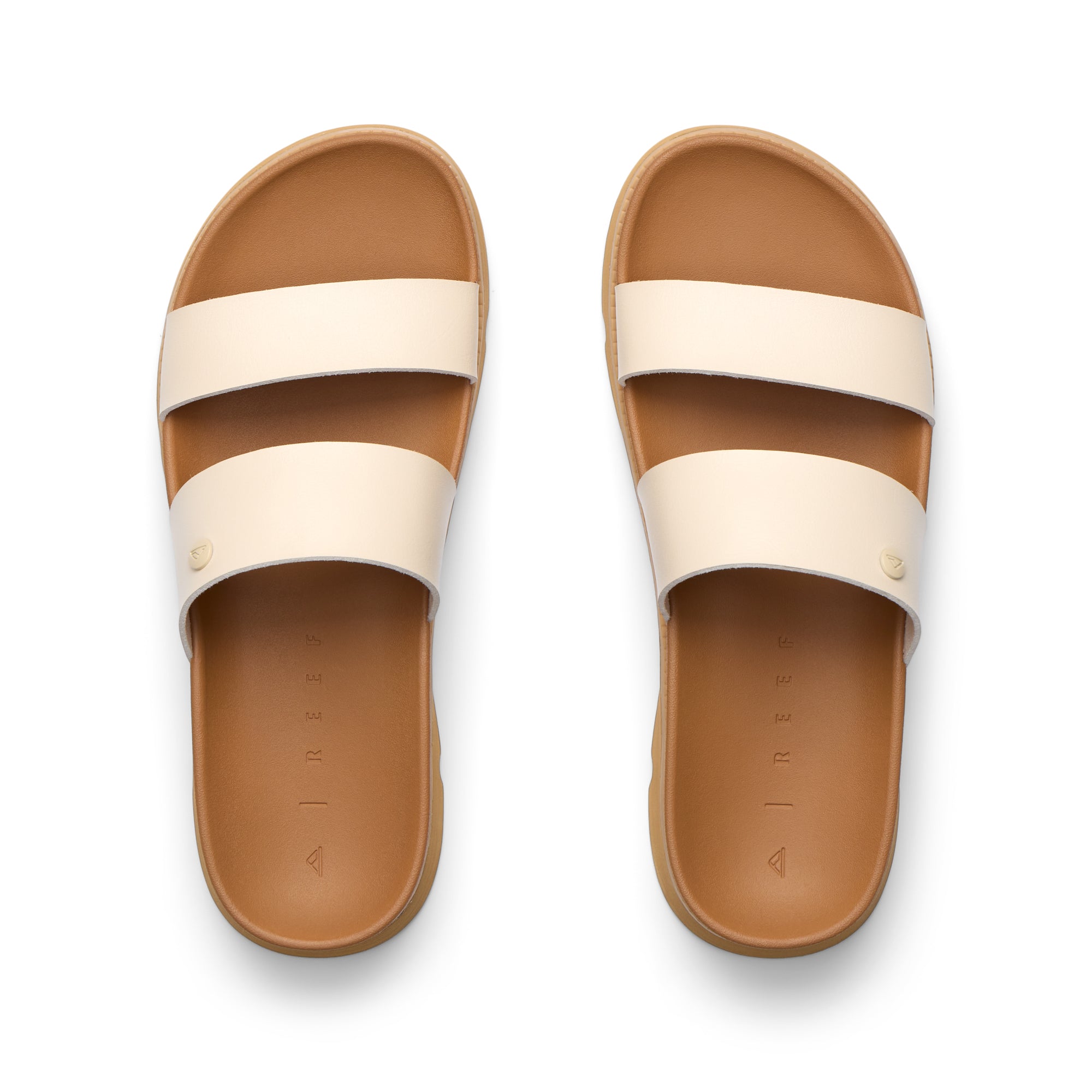 Vista Luxe Thea - Parchment