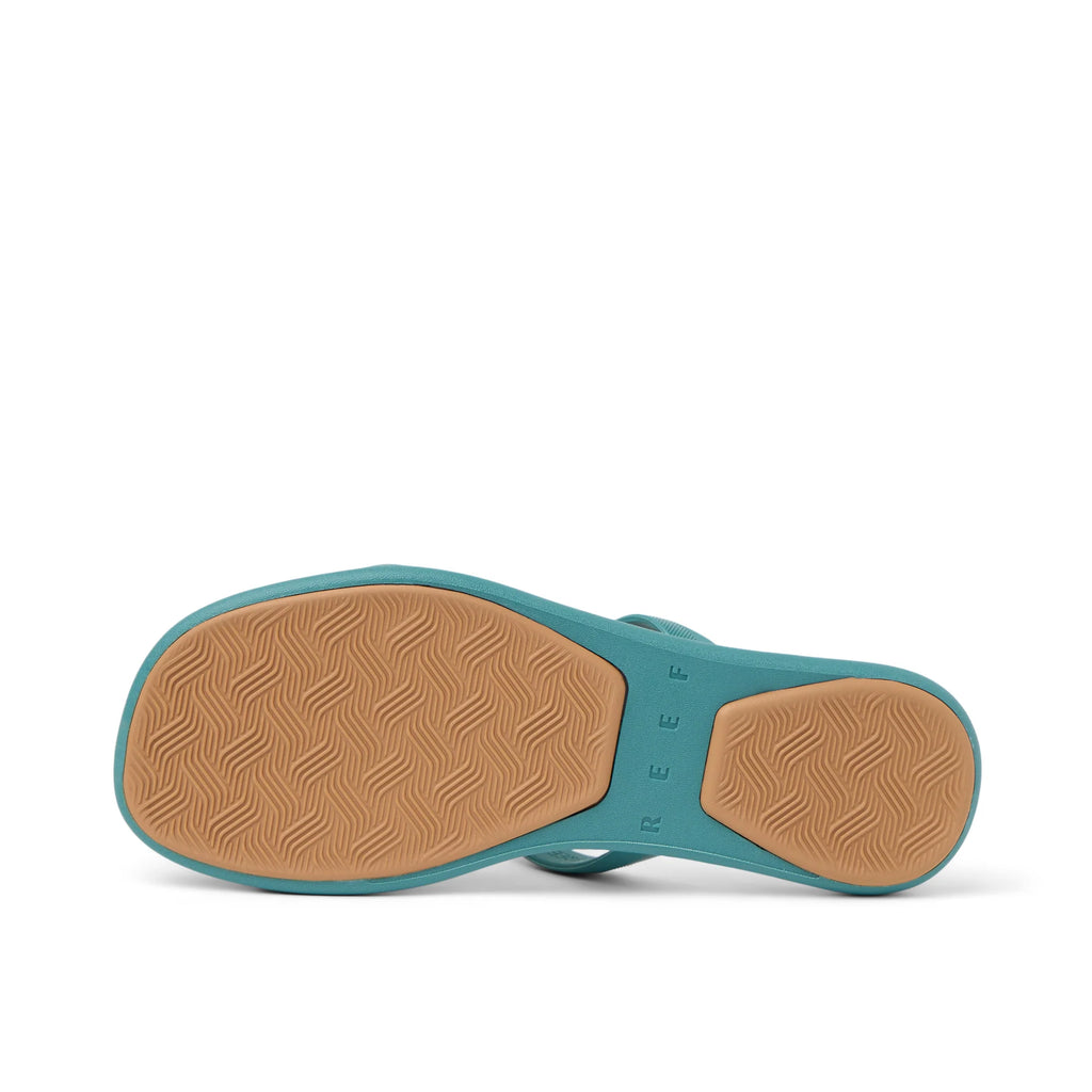 Water Willow Marina - Teal