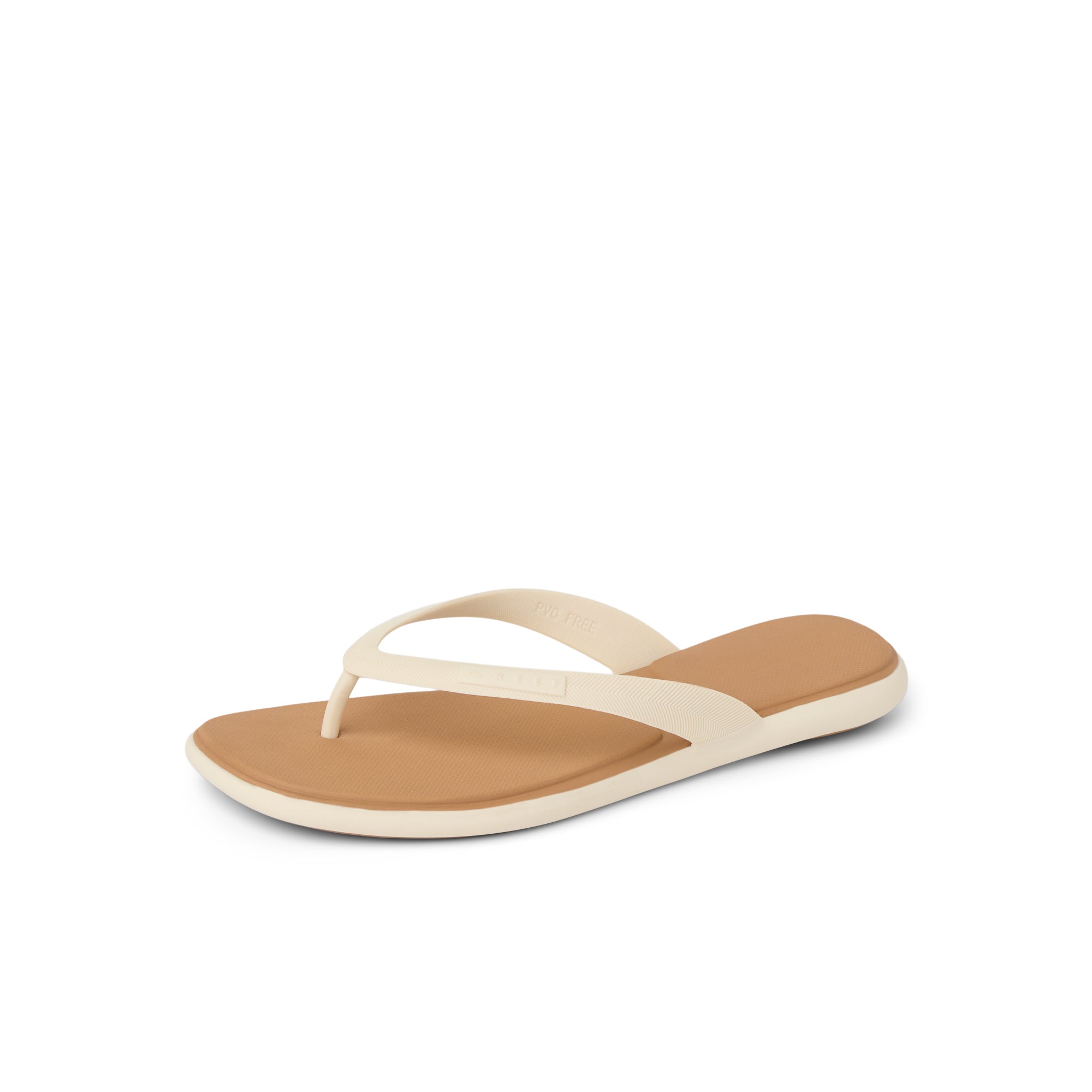 Water Willow Malibu - Vintage/Tan