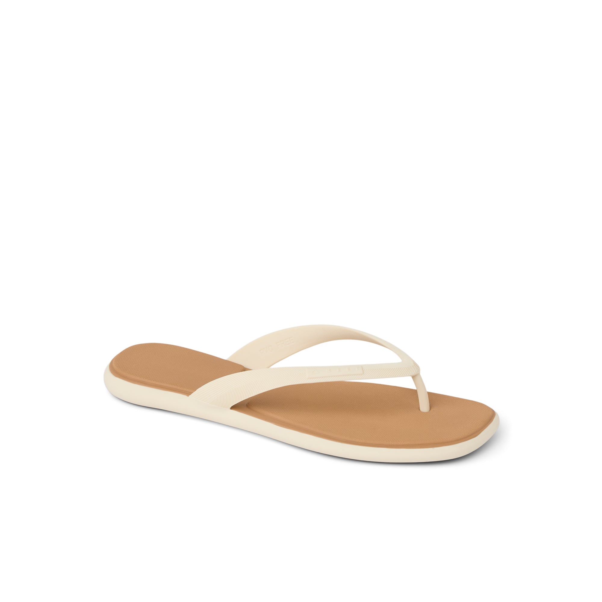 Water Willow Malibu - Vintage/Tan