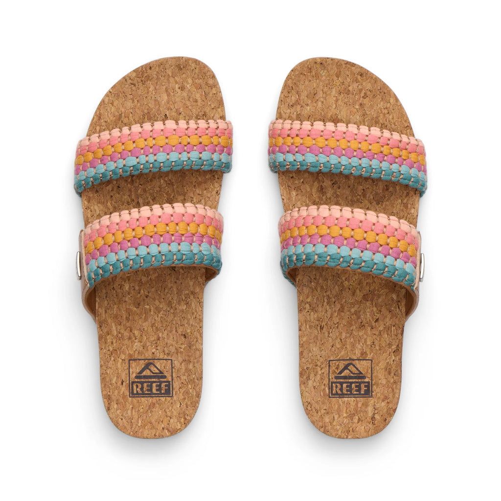 Cushion Vista - Sherbet Multi