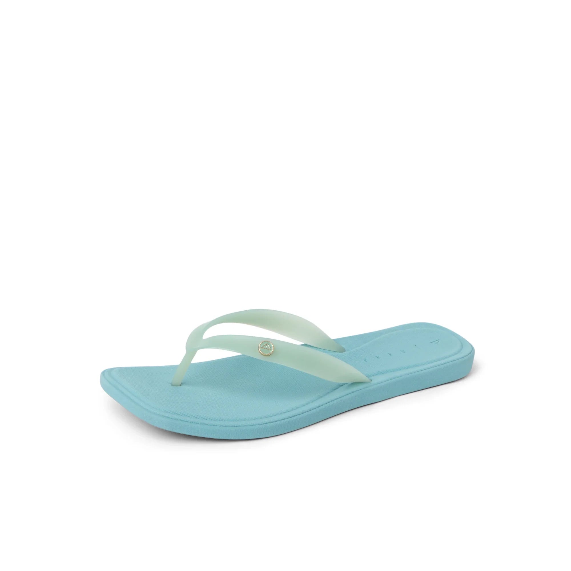 Solaye - Mint/Teal