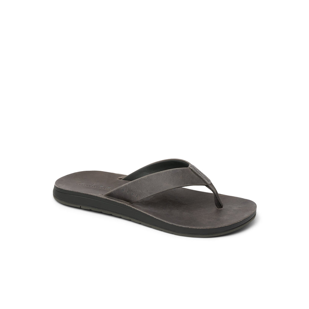 Ojai Classic - Faded Grey